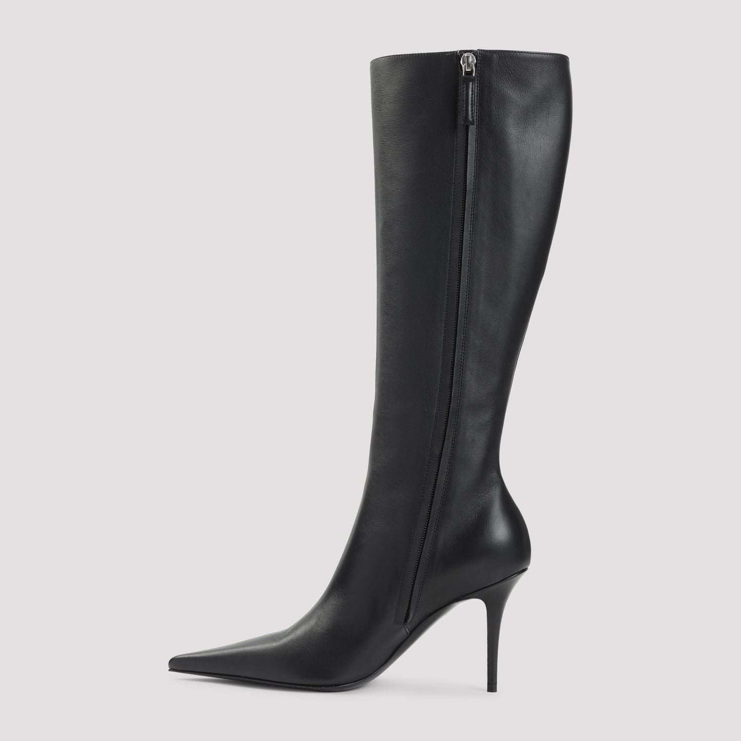 Amina Muaddi Barbara Boots 90