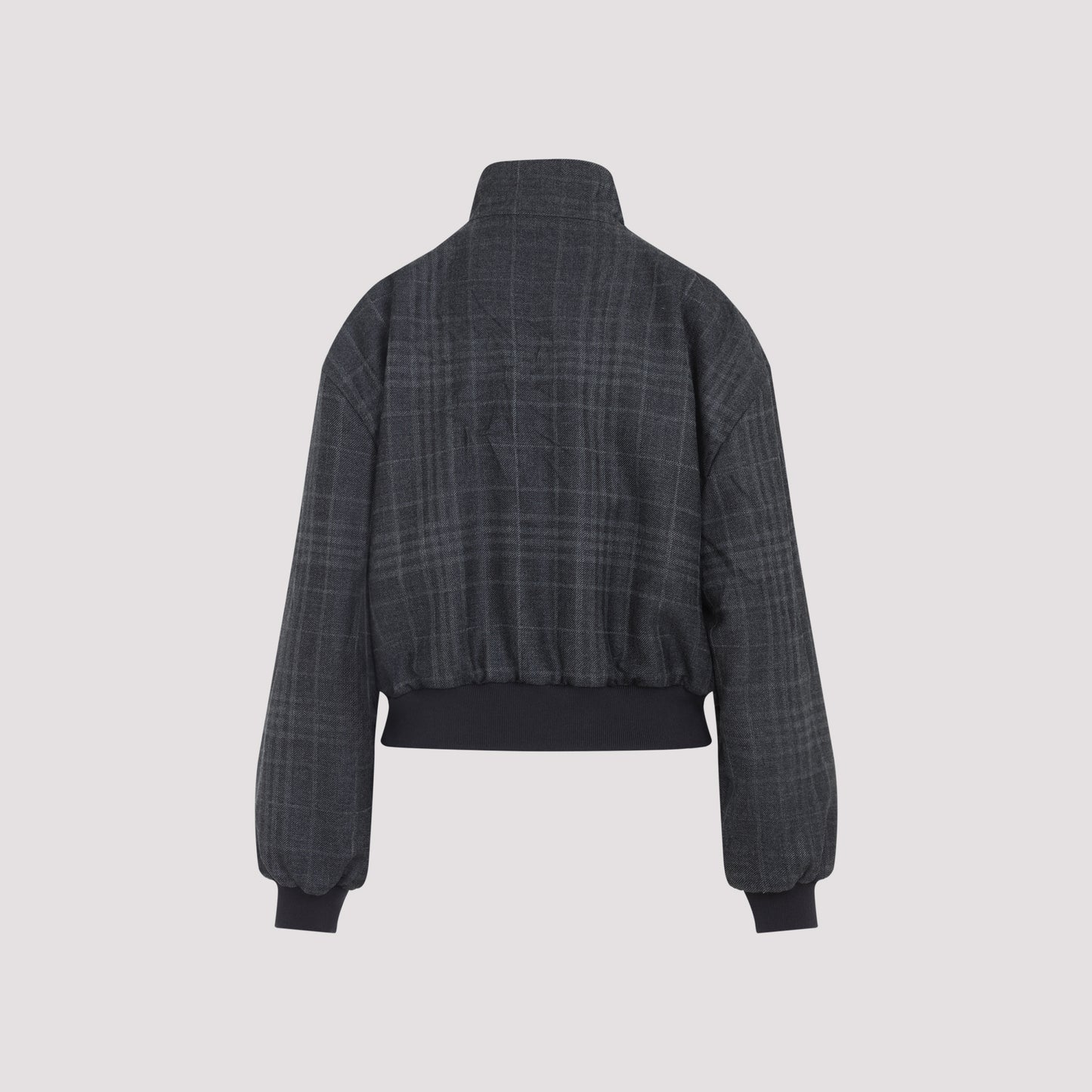 Balenciaga Reversible Blouson