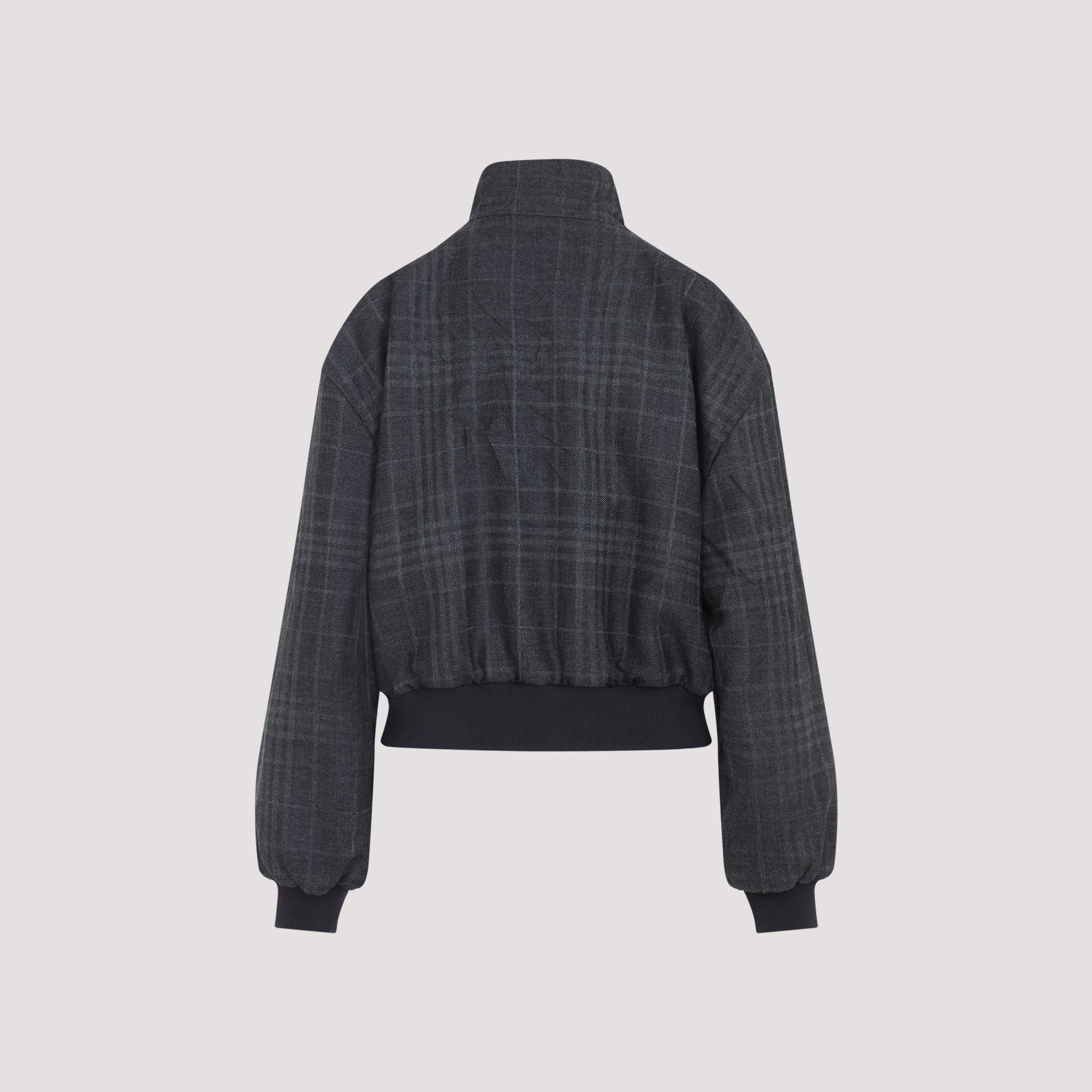 Balenciaga Reversible Blouson