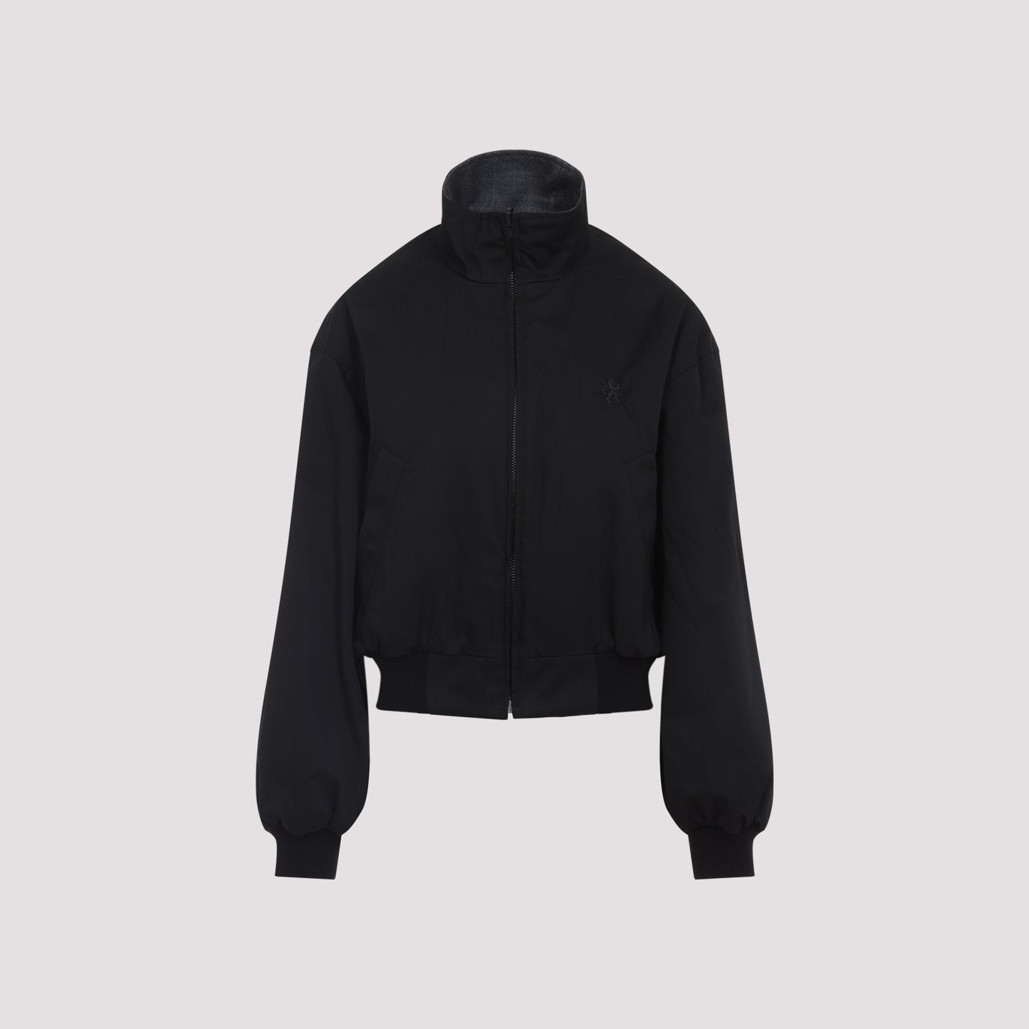 Balenciaga Reversible Blouson