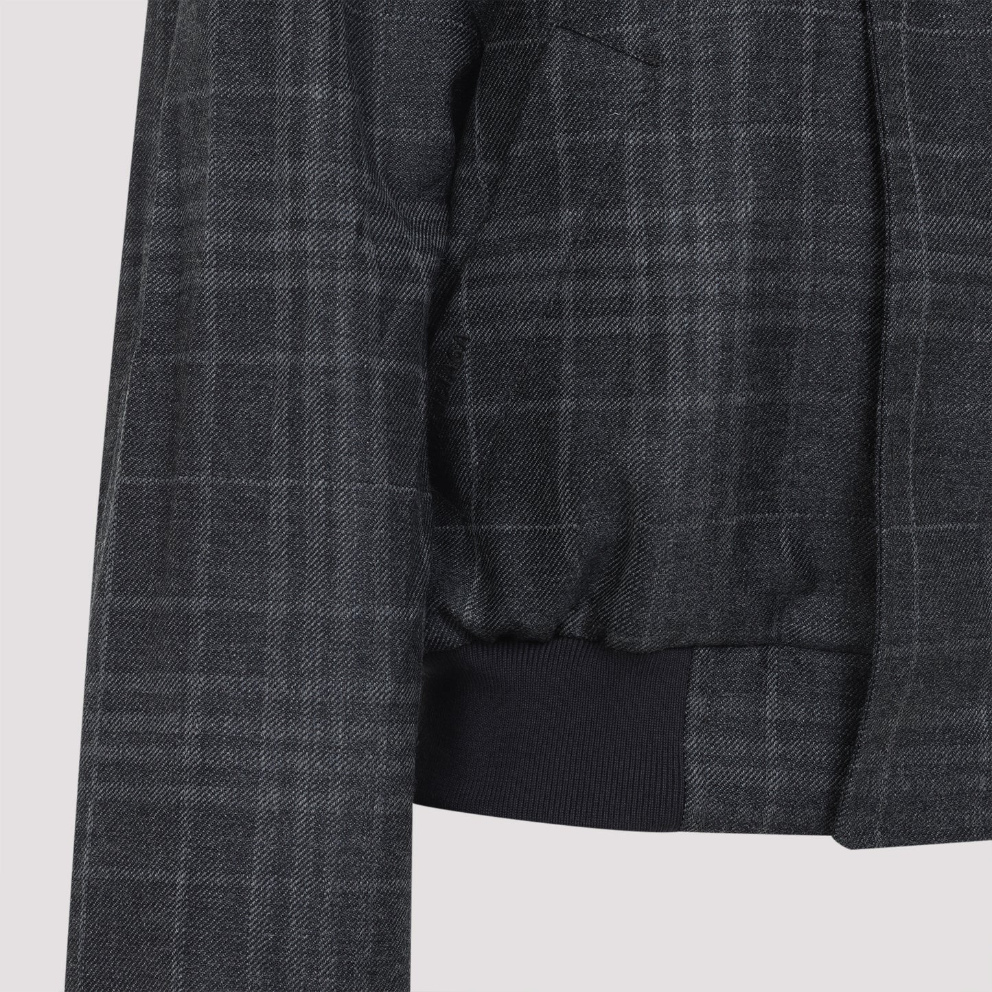 Balenciaga Reversible Blouson