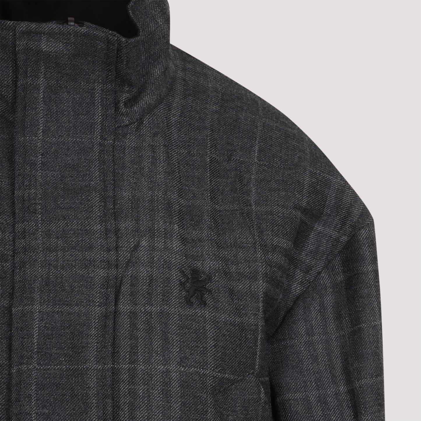 Balenciaga Reversible Blouson