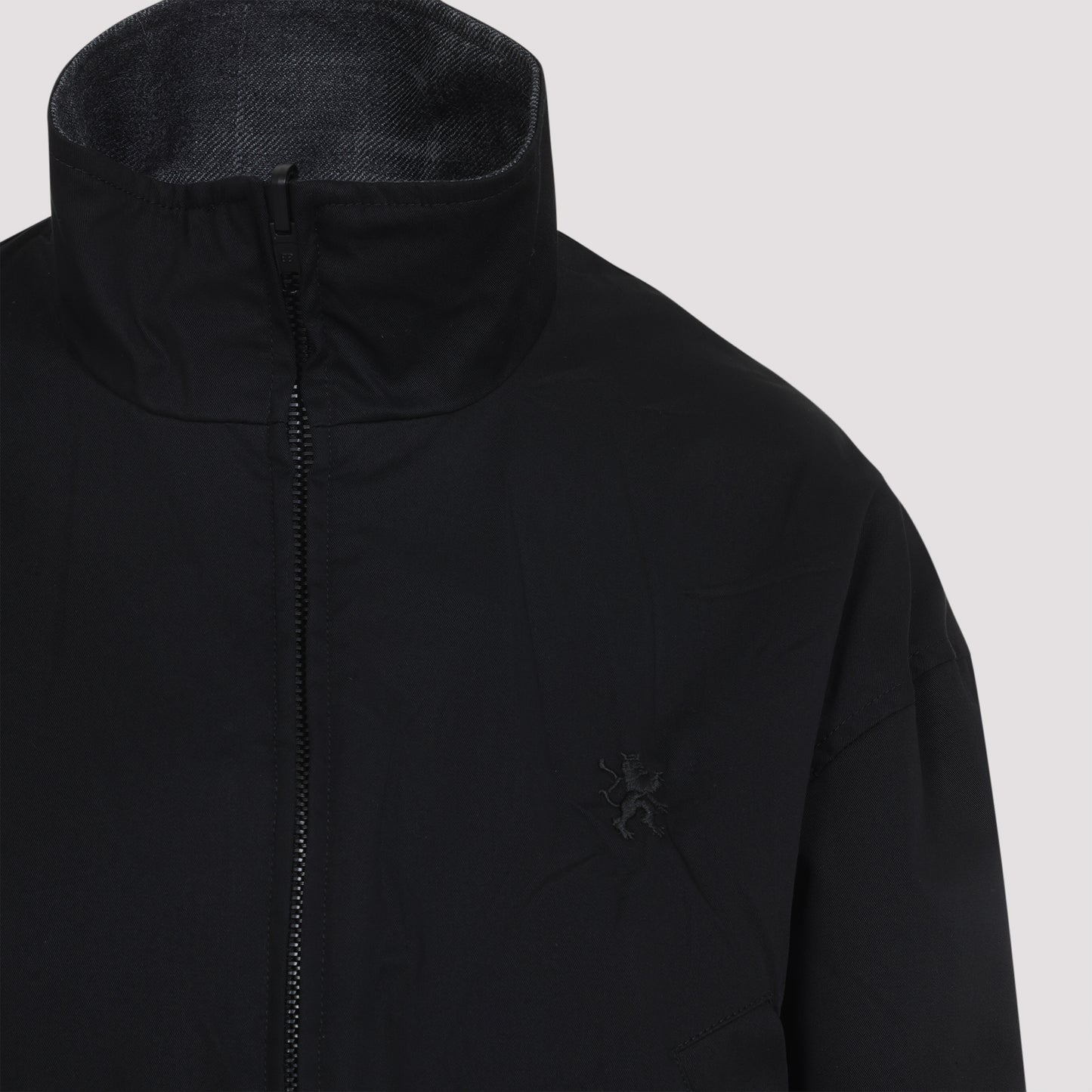 Balenciaga Reversible Blouson