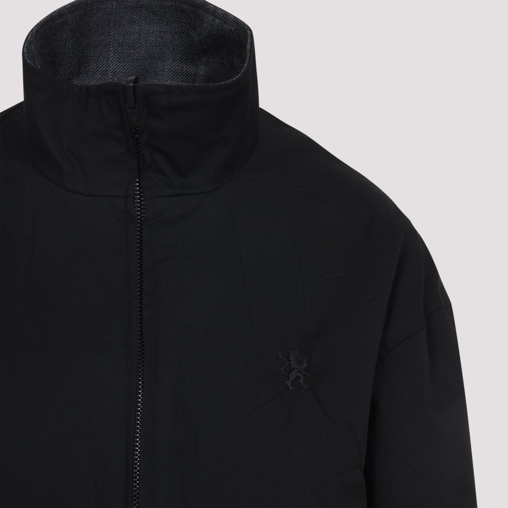 Balenciaga Reversible Blouson