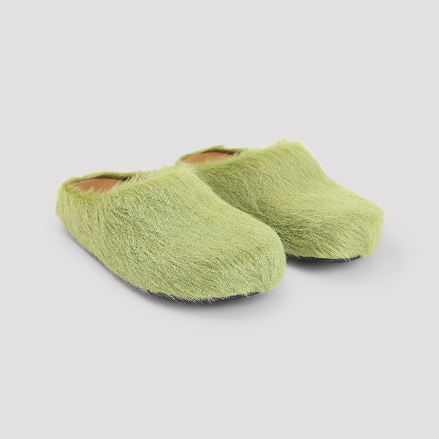Marni Fussbett Sabot