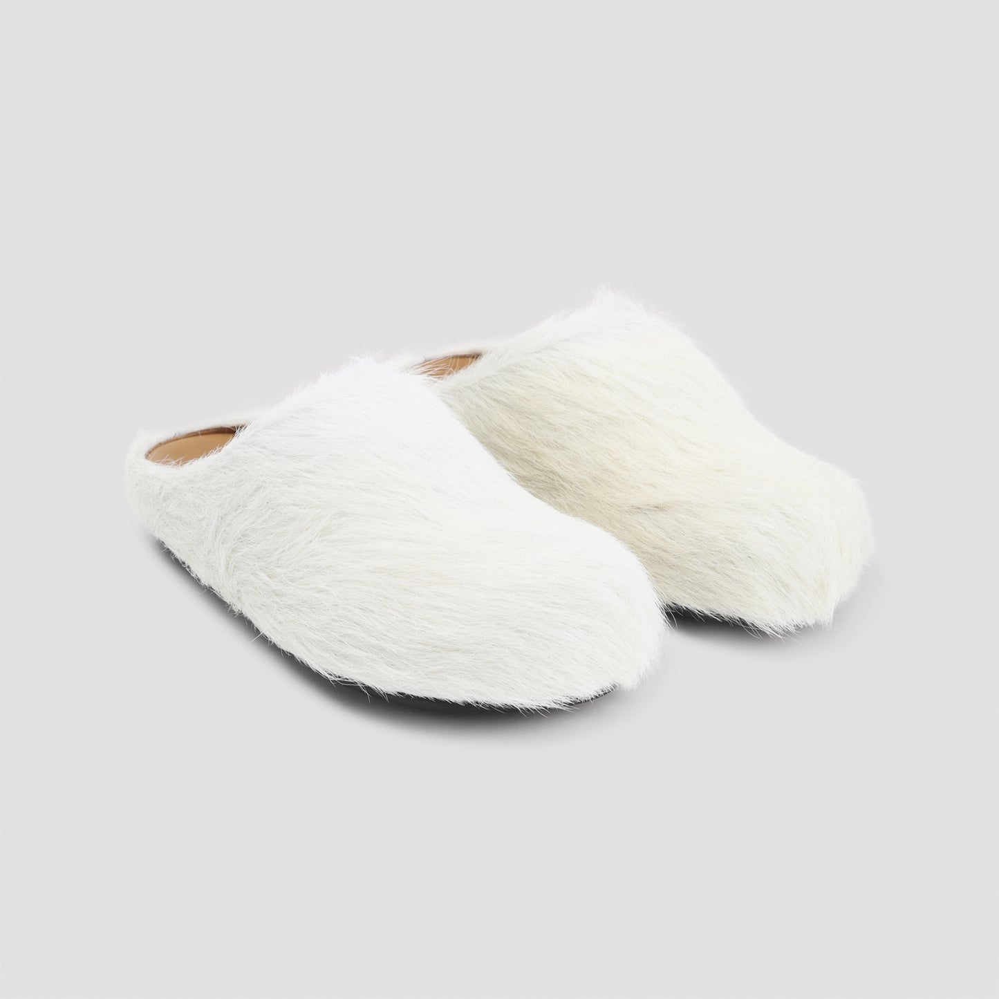 Marni Fussbett Sabot
