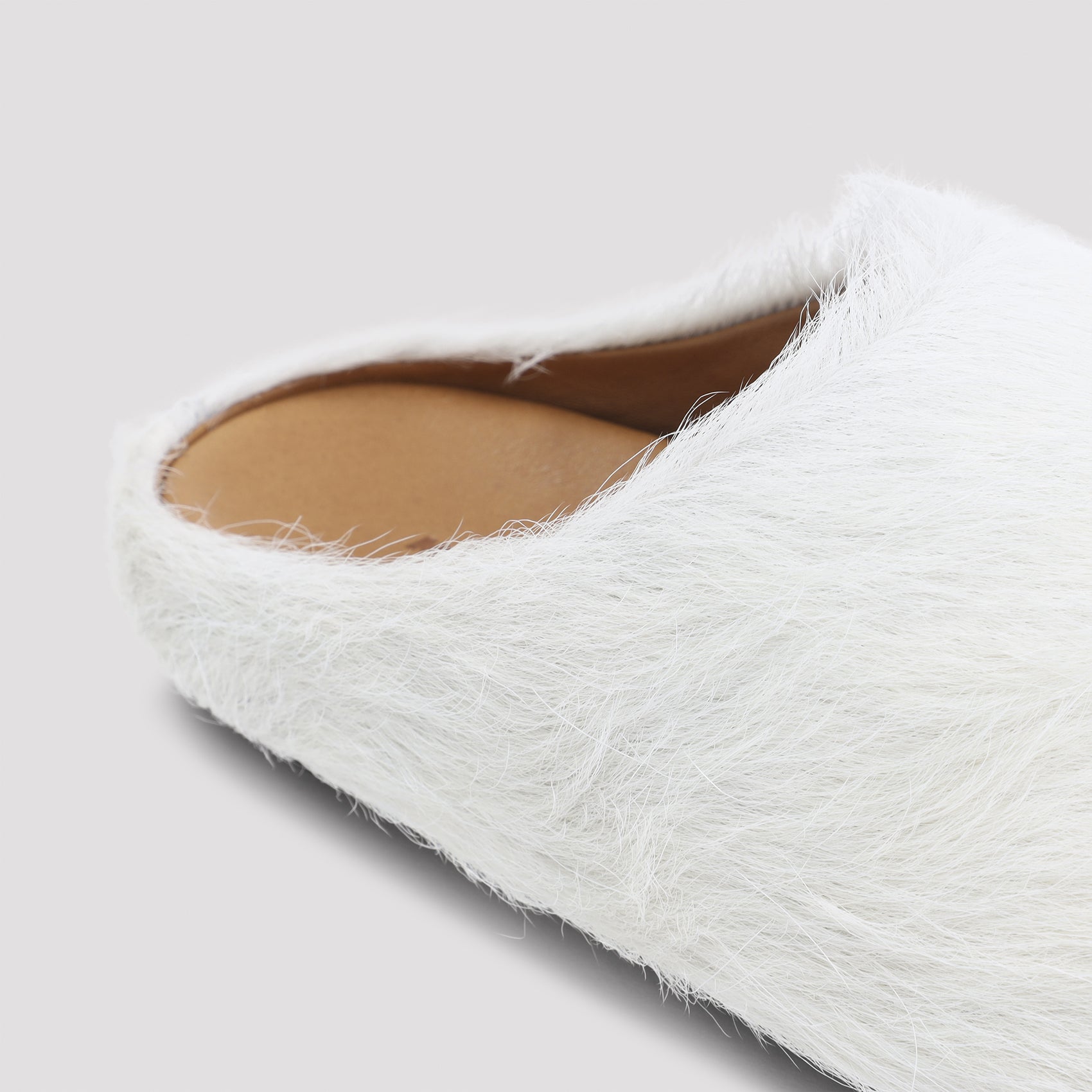 Marni Fussbett Sabot