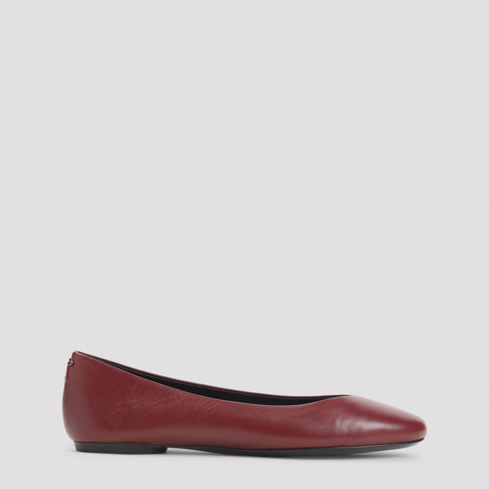 Lanvin Lambskin Ballerinas