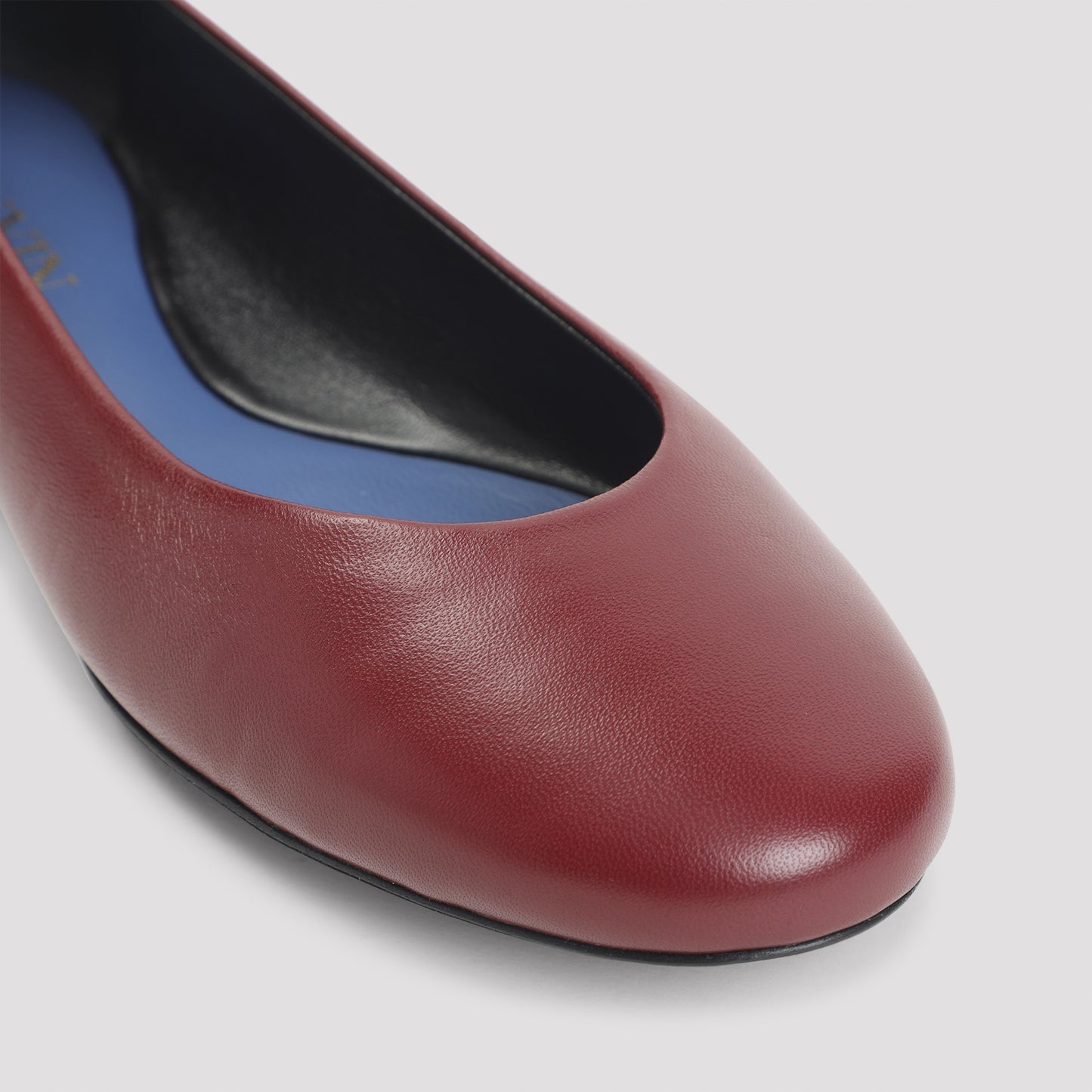 Lanvin Lambskin Ballerinas