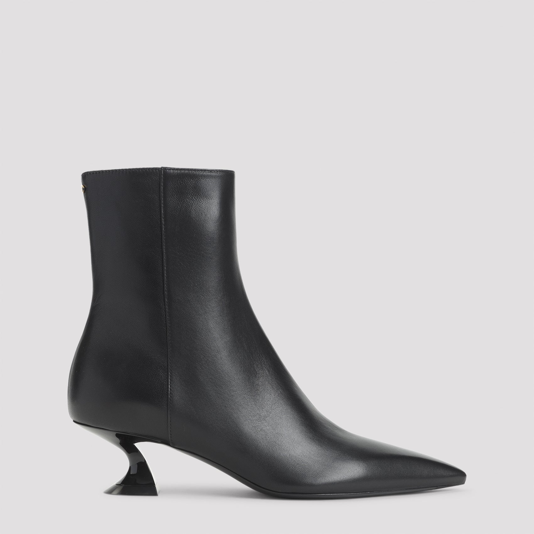 Lanvin Kitten Heell 50 mm Ankle Boots