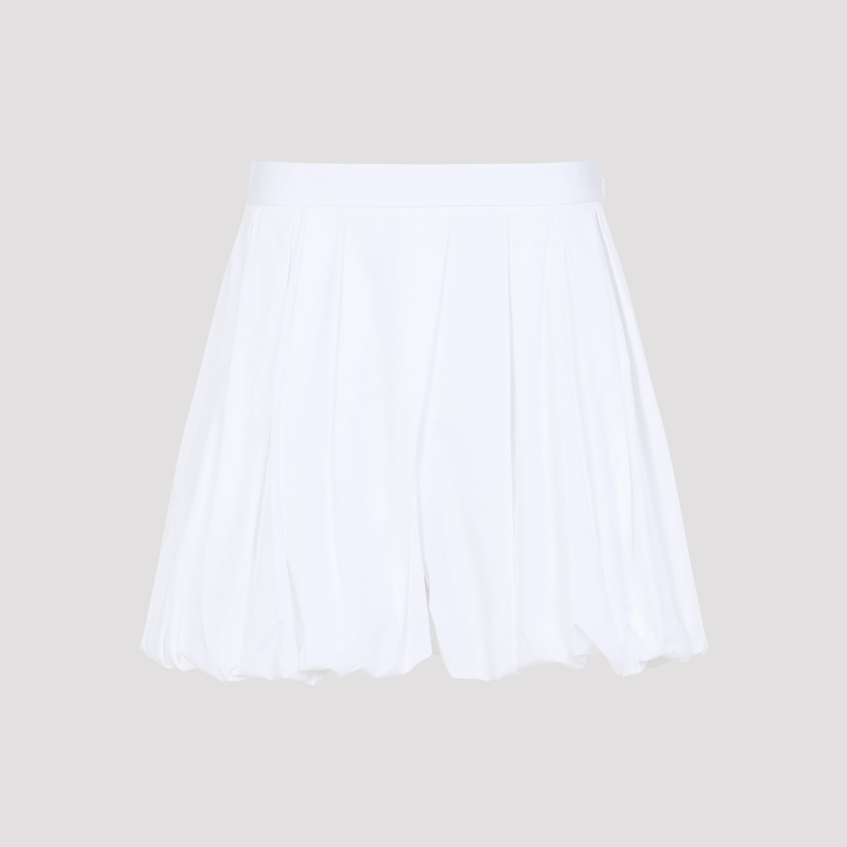 Jil Sander Voluminous Bermuda