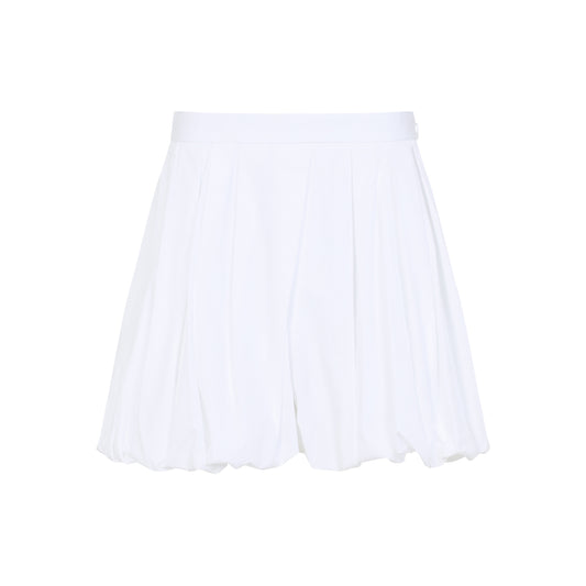 Jil Sander Voluminous Bermuda