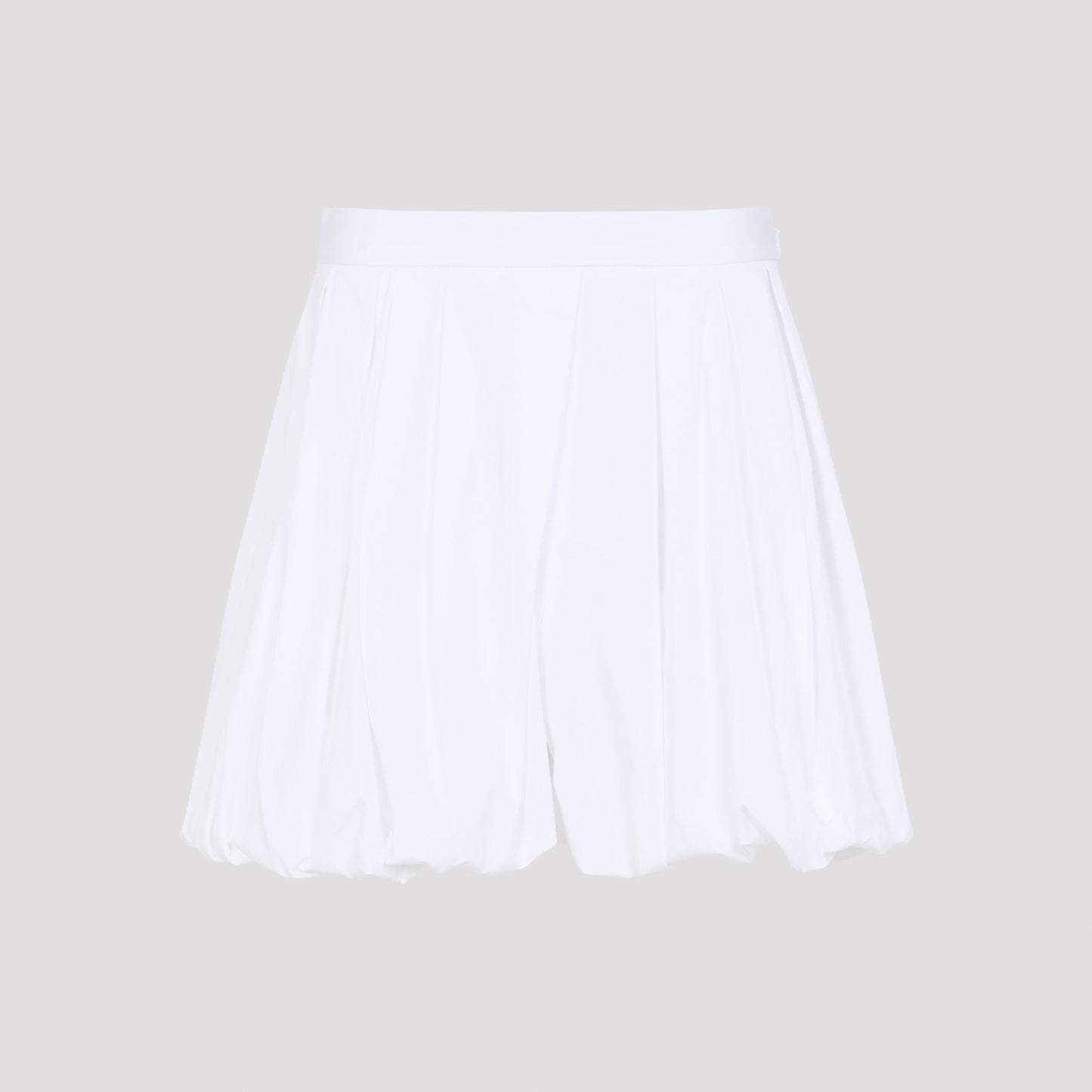 Jil Sander Voluminous Bermuda