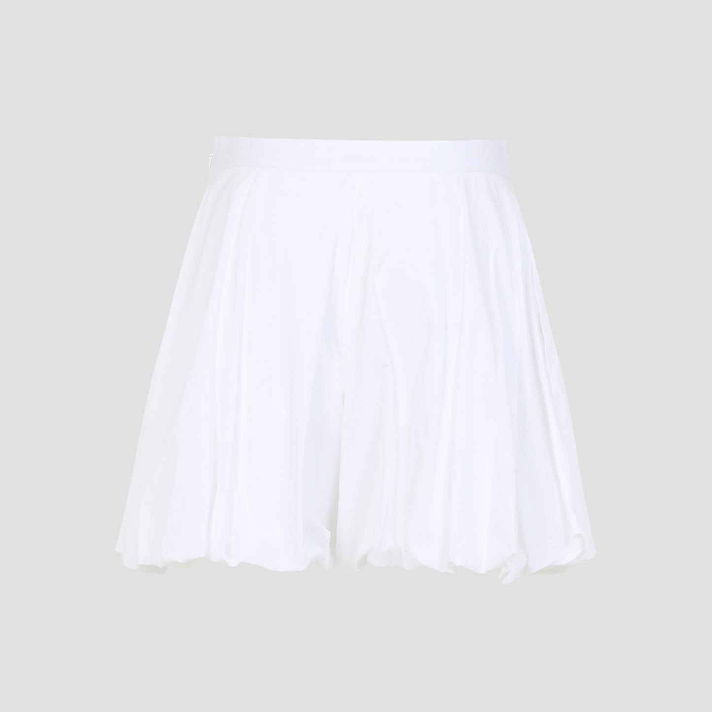 Jil Sander Voluminous Bermuda