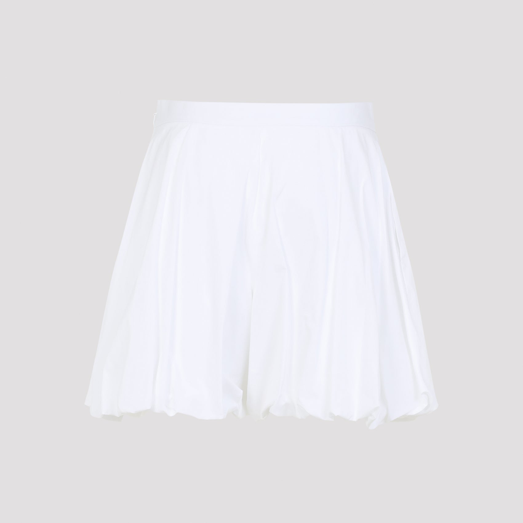 Jil Sander Voluminous Bermuda