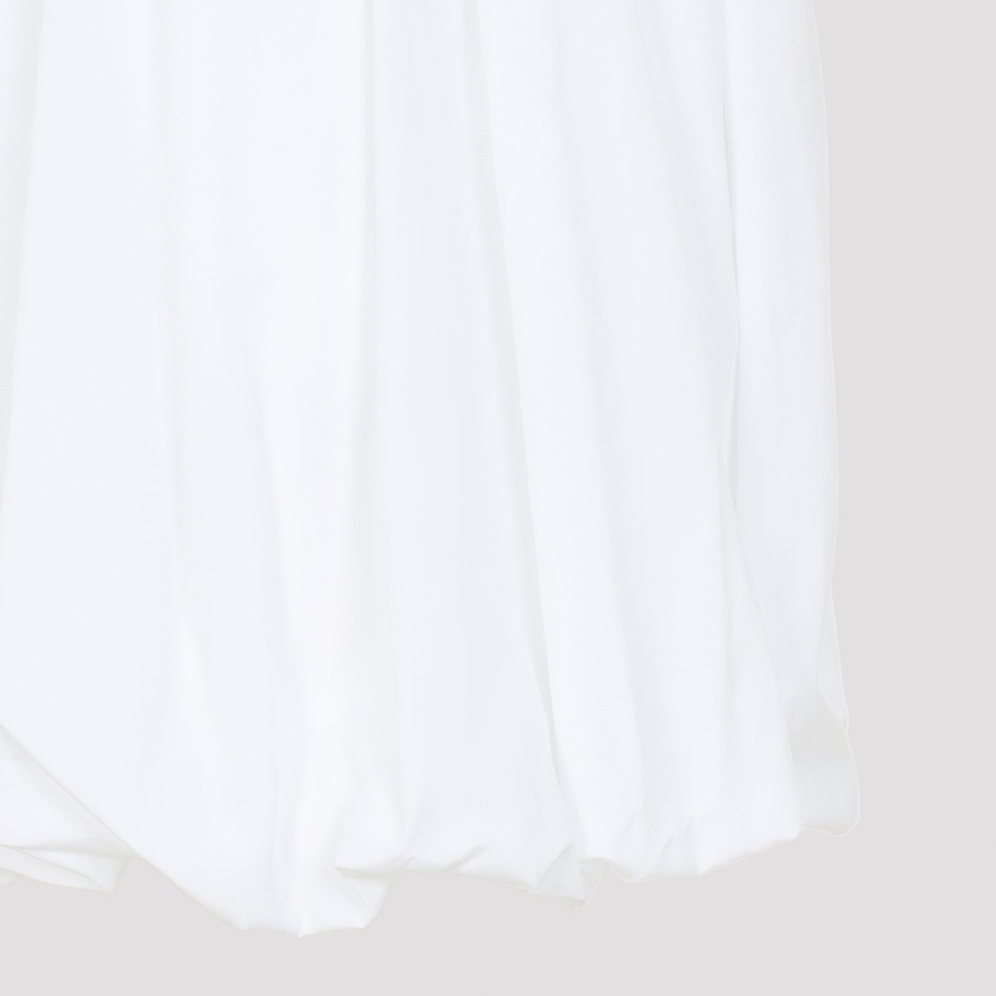 Jil Sander Voluminous Bermuda