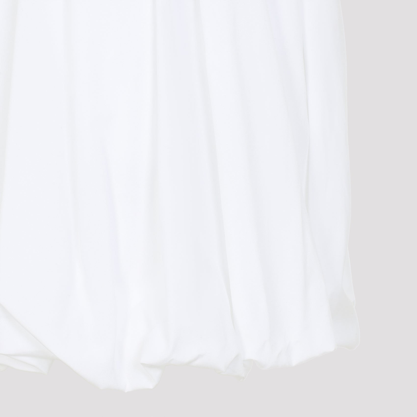 Jil Sander Voluminous Bermuda