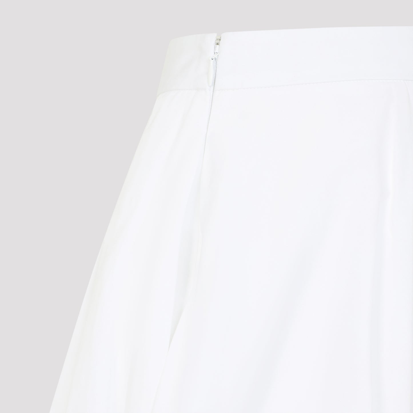 Jil Sander Voluminous Bermuda