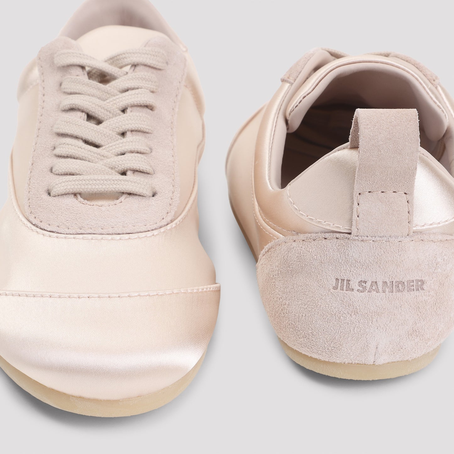 Jil Sander Etage Sneakers