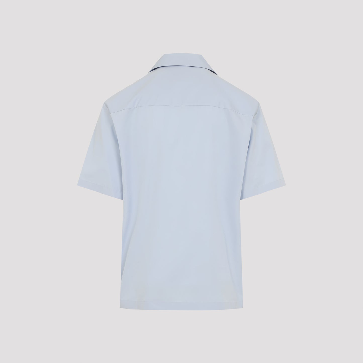 Jil Sander Cotton Shirt