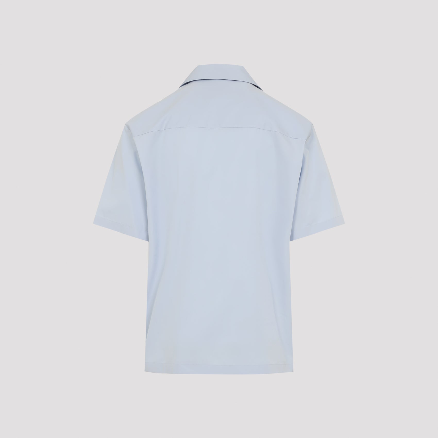 Jil Sander Cotton Shirt