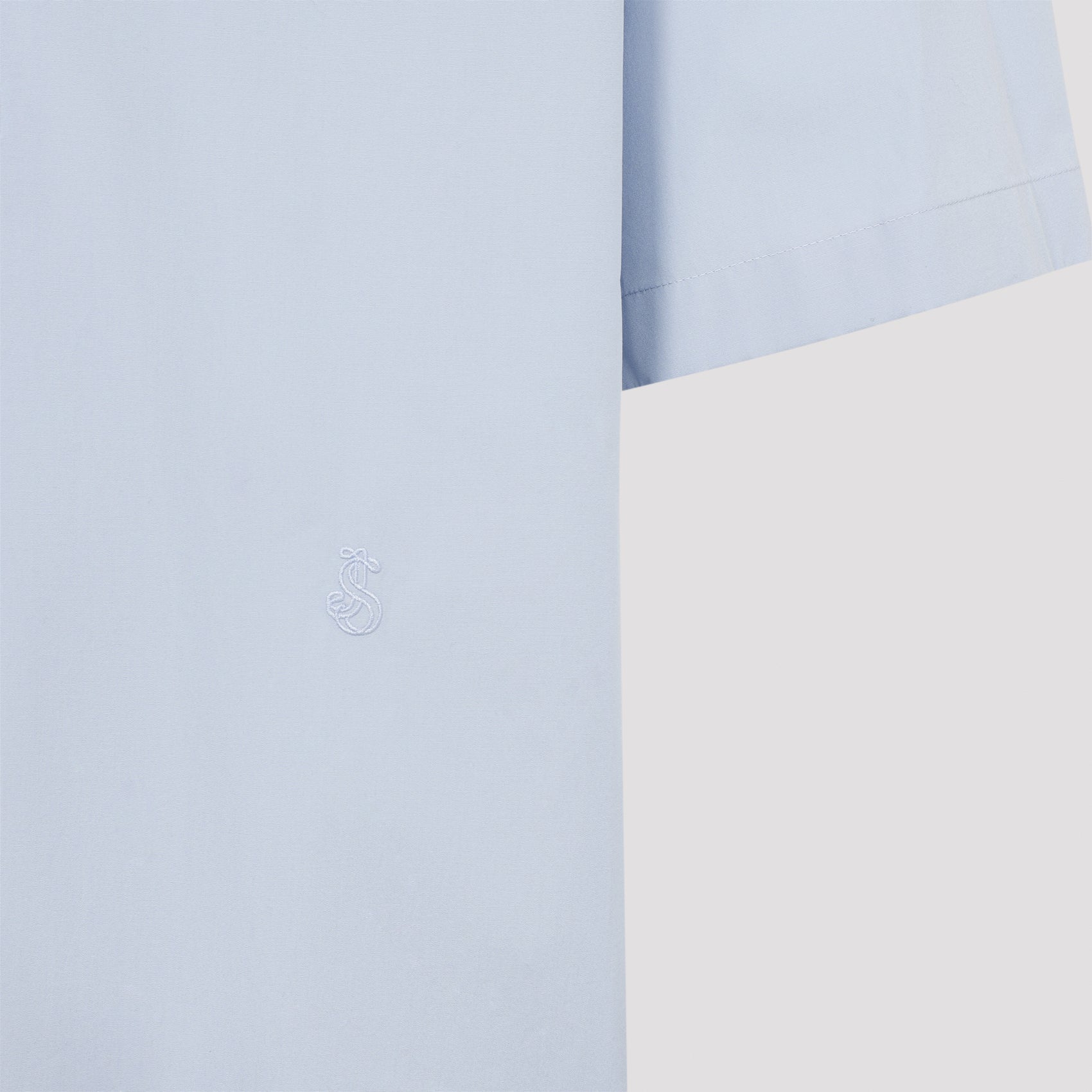 Jil Sander Cotton Shirt