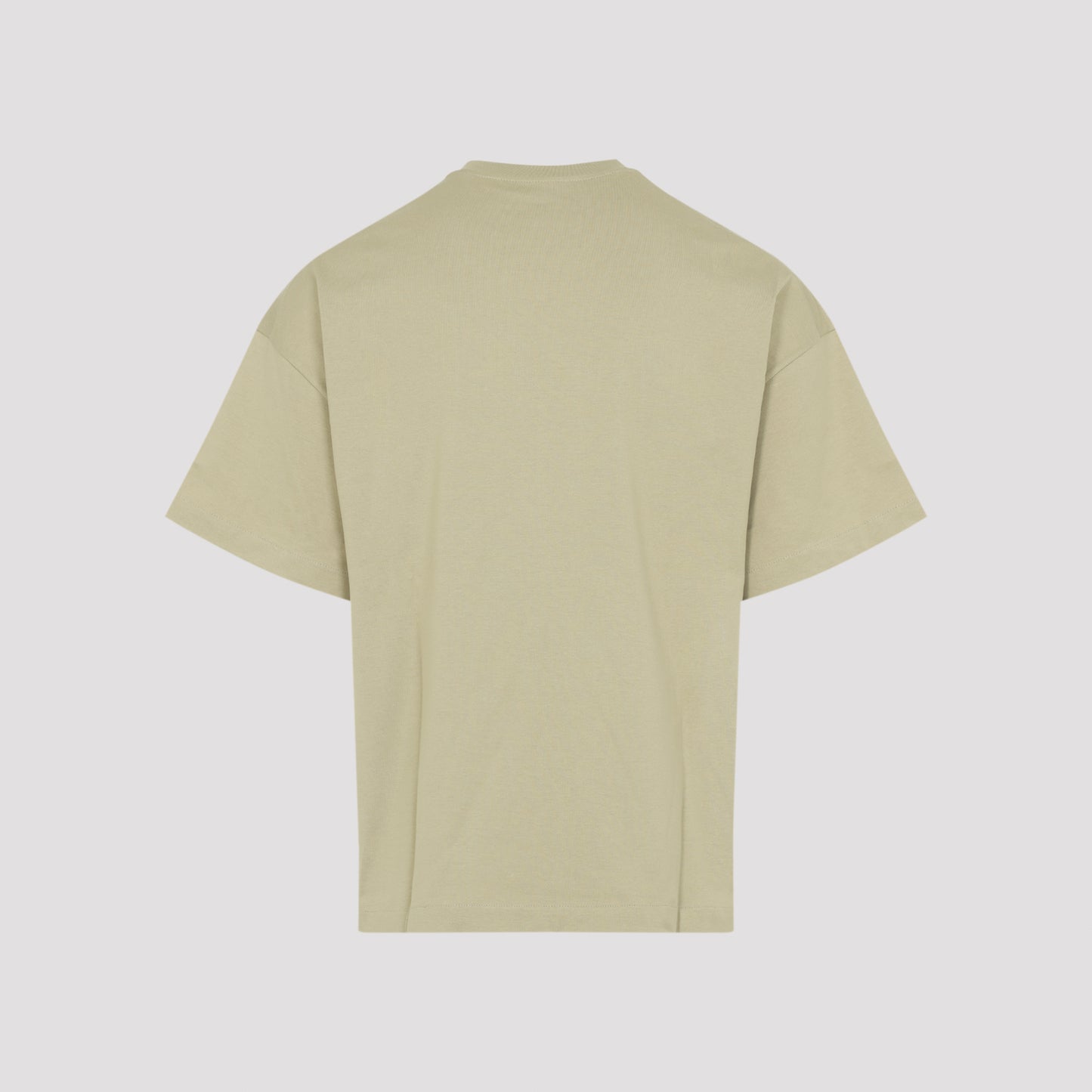 Jil Sander Logo T-shirt