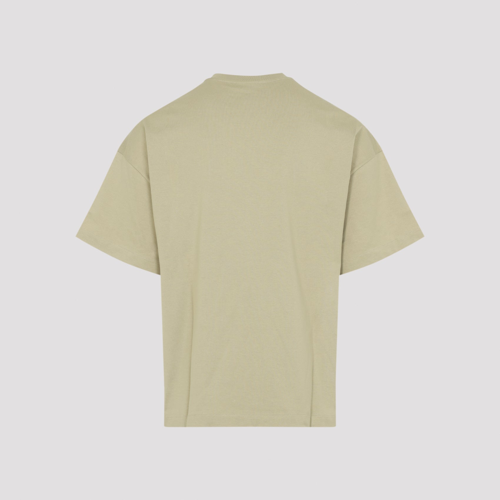 Jil Sander Logo T-shirt