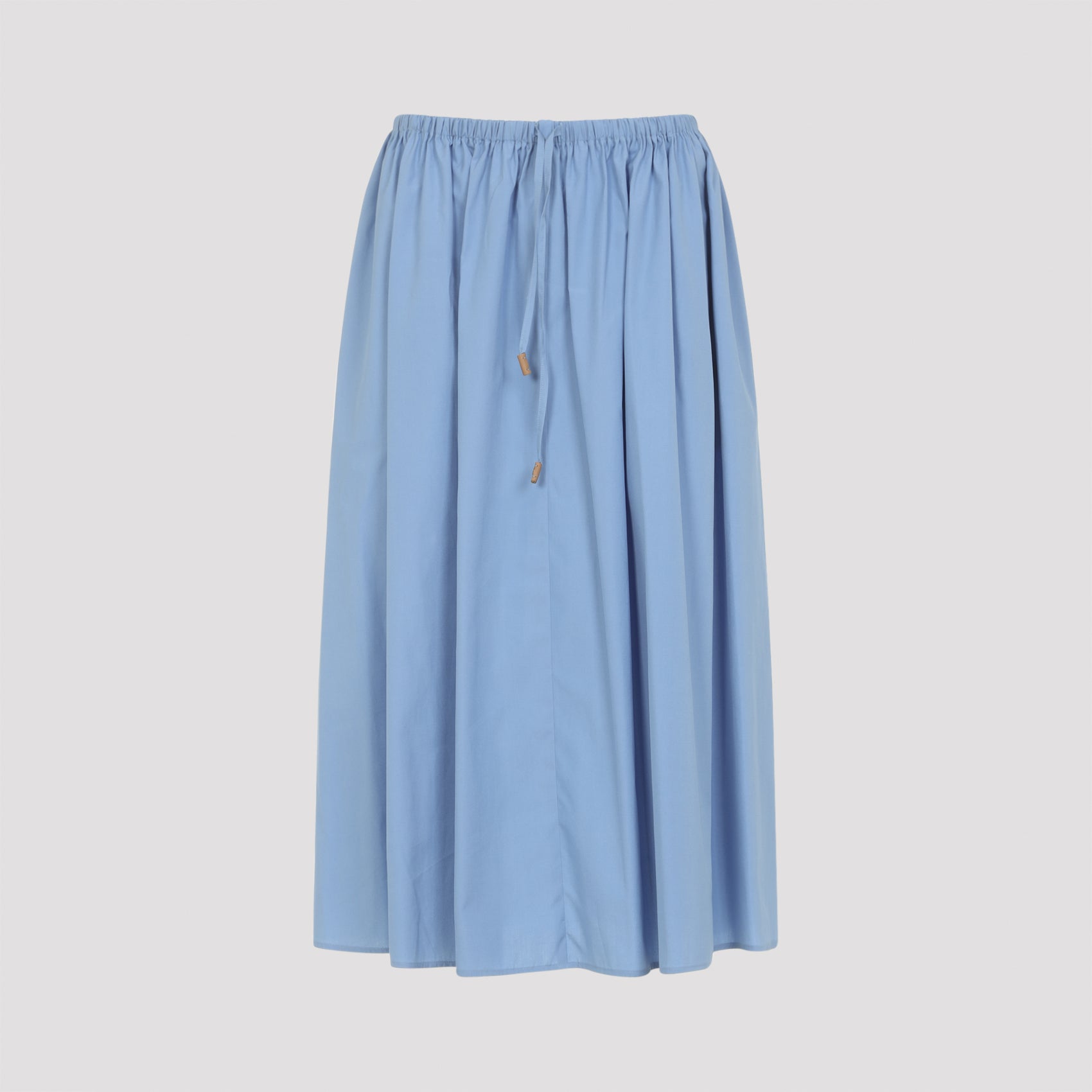 Marni Drawstring Midi Skirt
