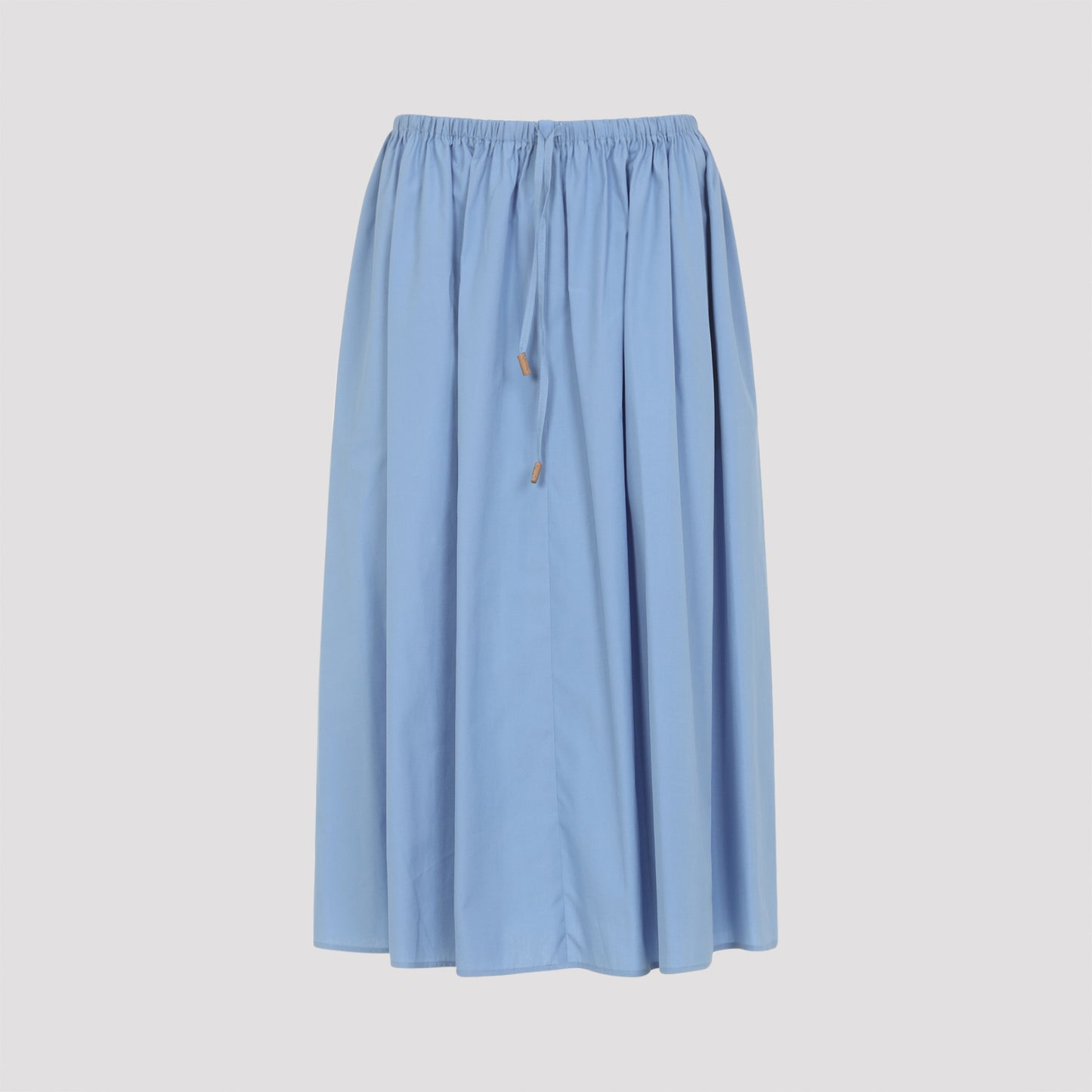 Marni Drawstring Midi Skirt