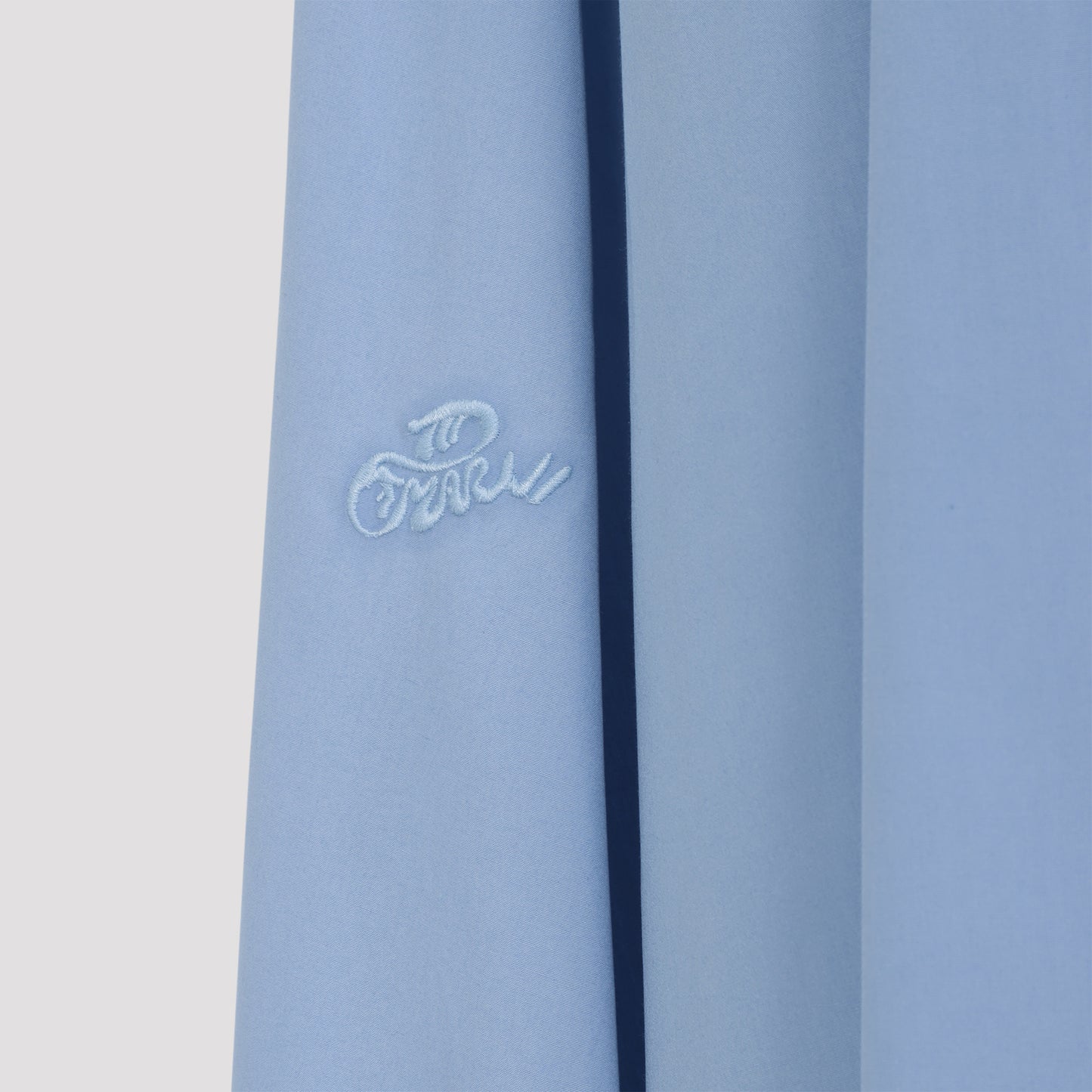Marni Drawstring Midi Skirt
