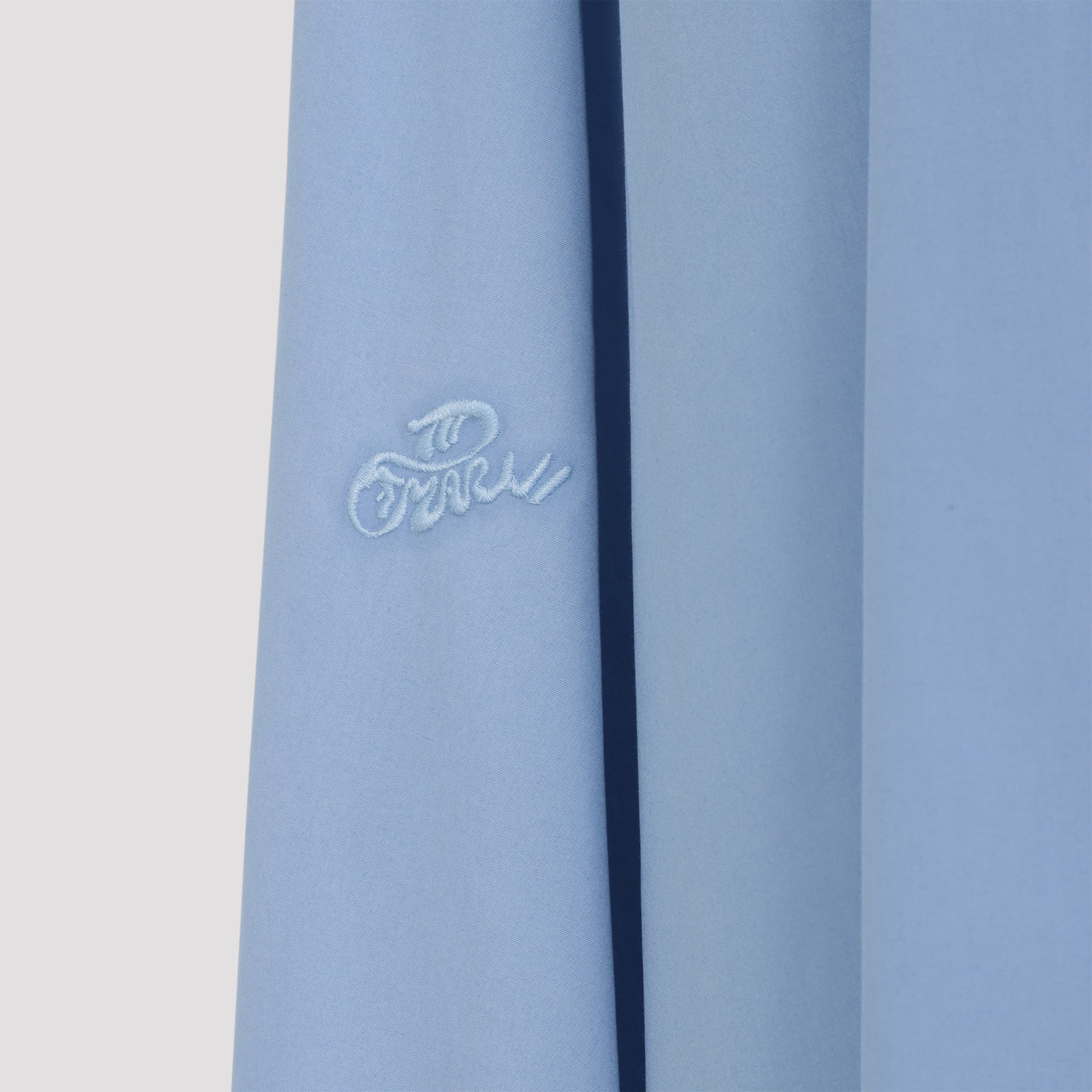 Marni Drawstring Midi Skirt