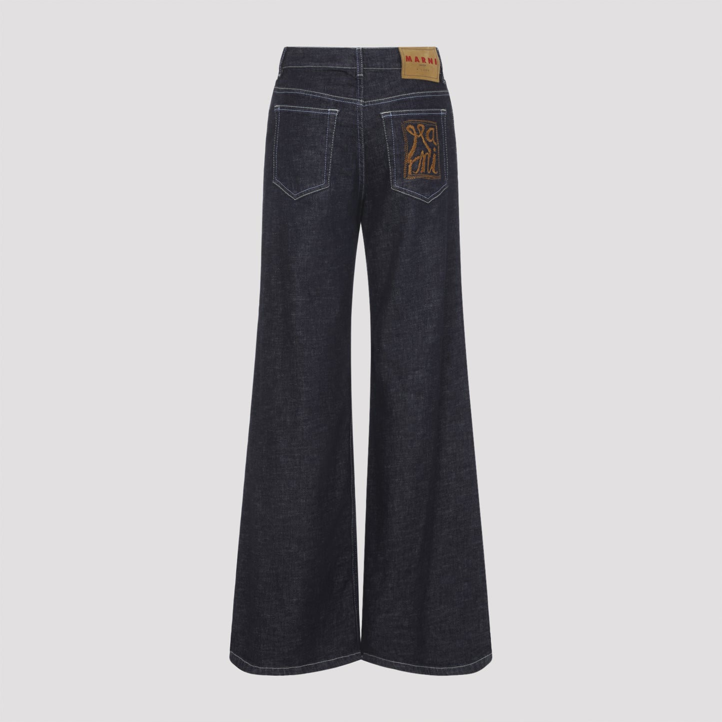 Marni 5-Pocket Jeans