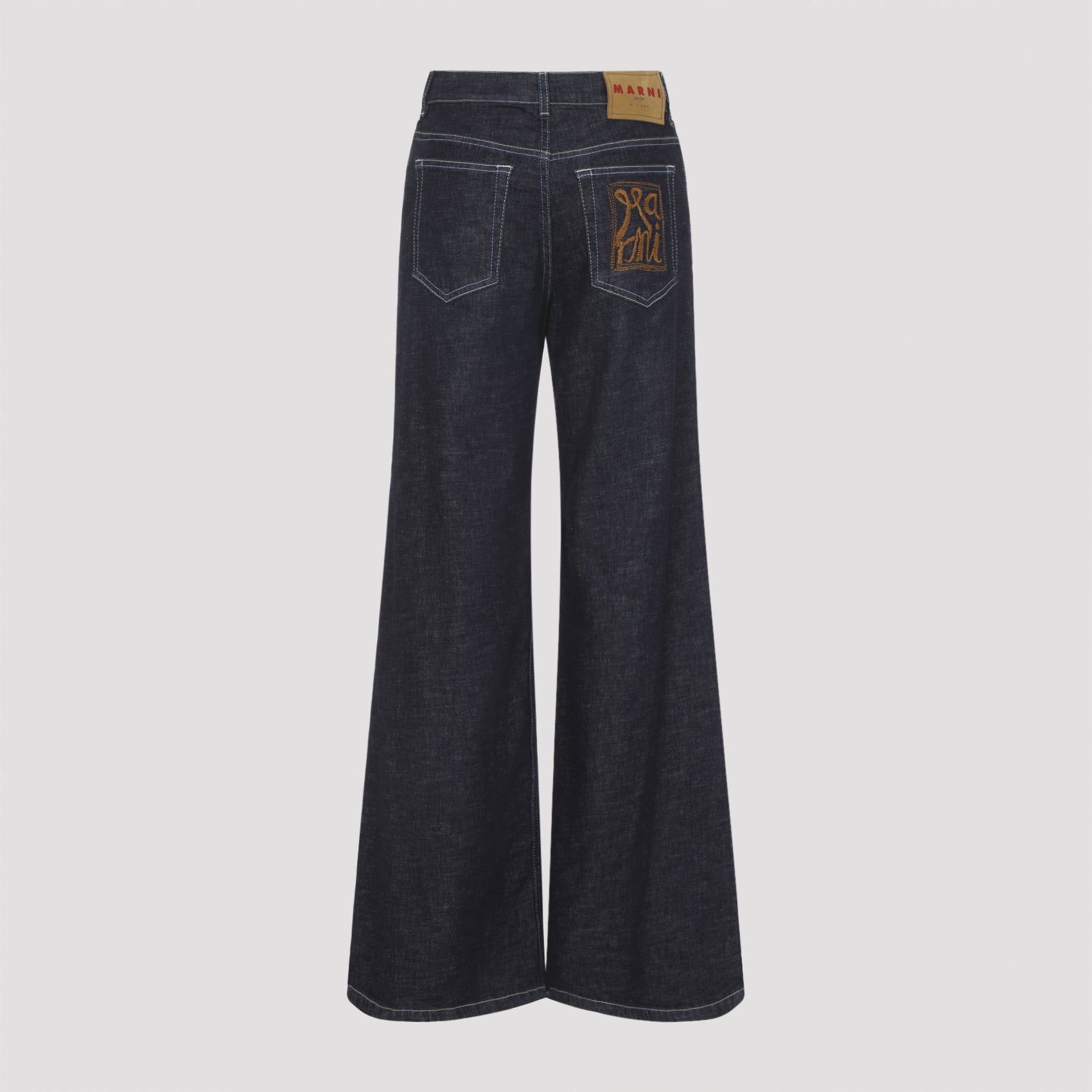 Marni 5-Pocket Jeans