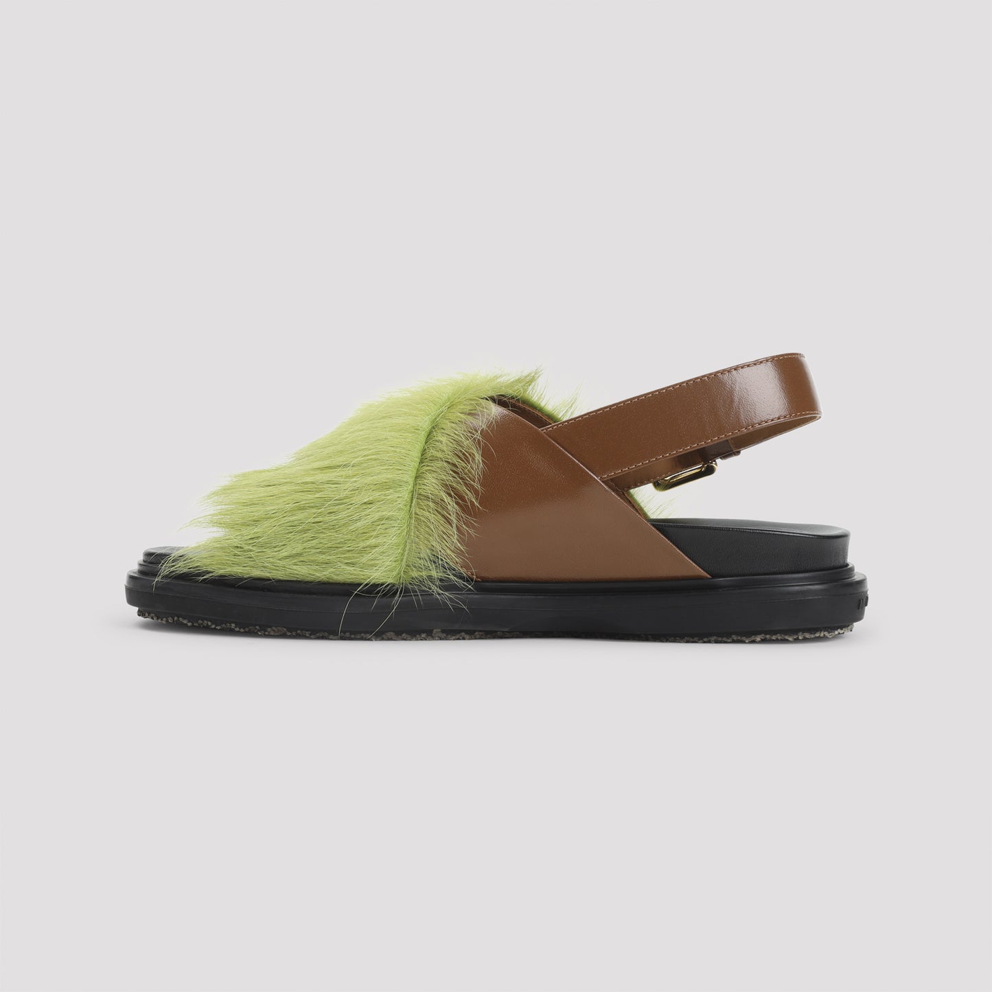 Marni Fussbett Sandals