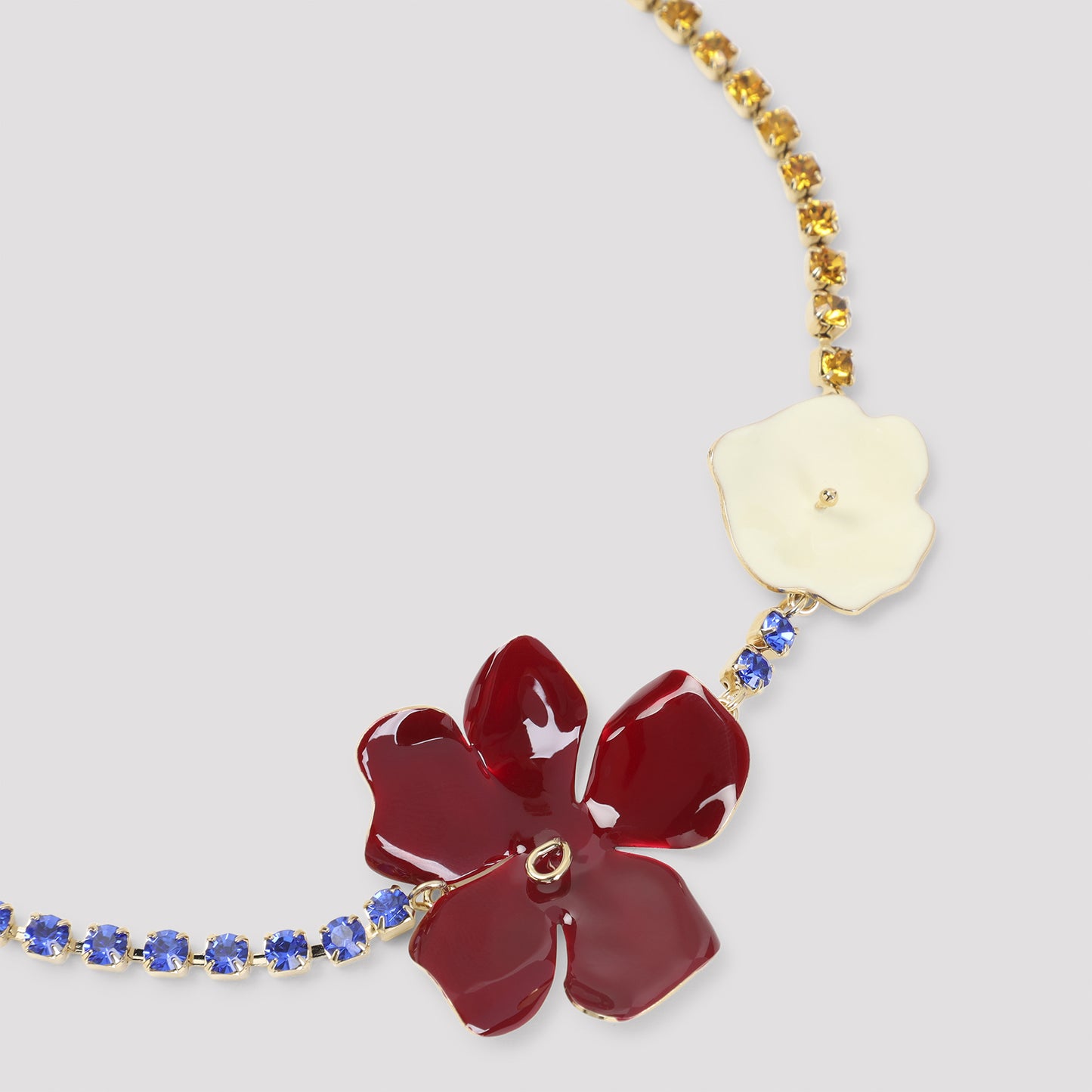 Marni Flower Necklace