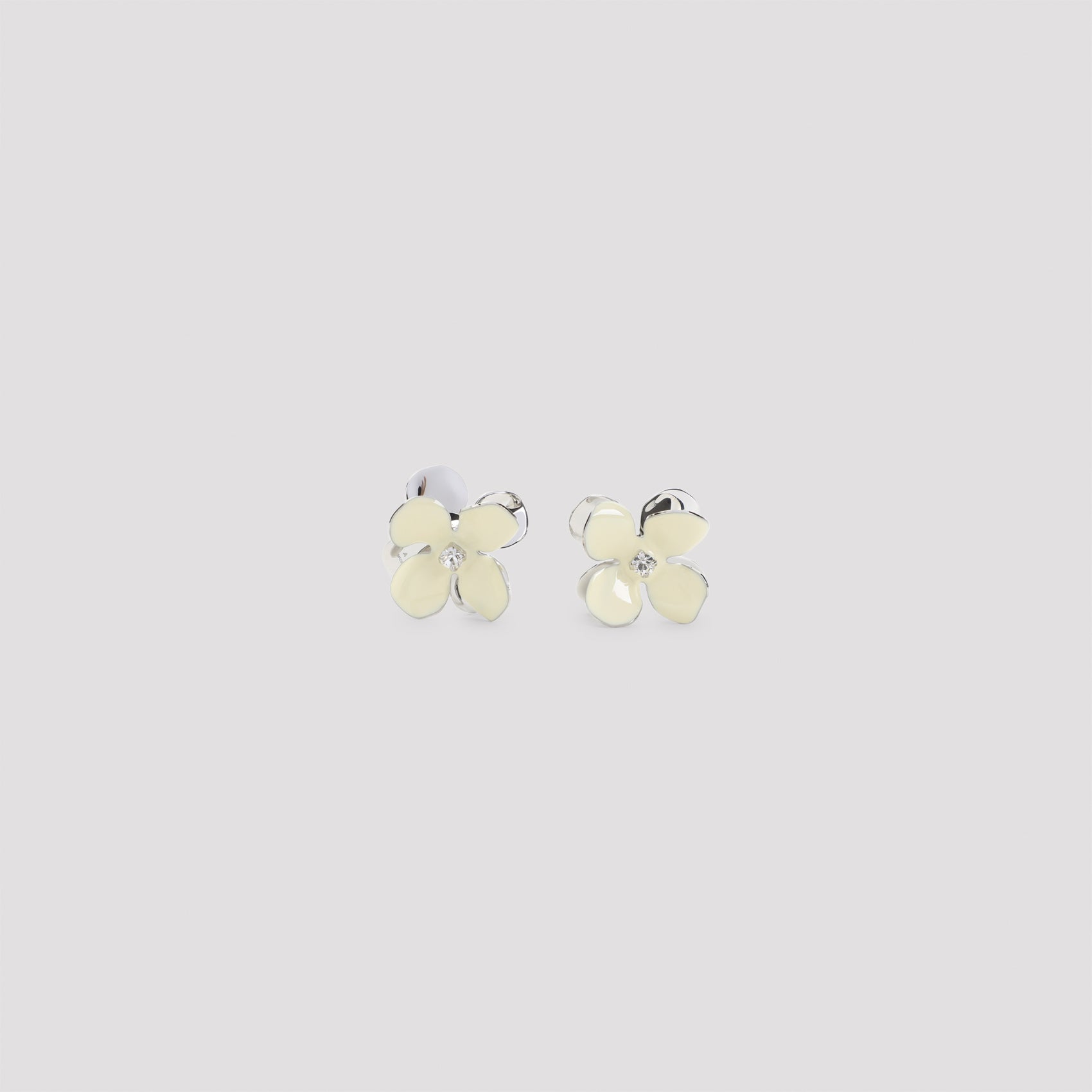 Marni Flower Earrings