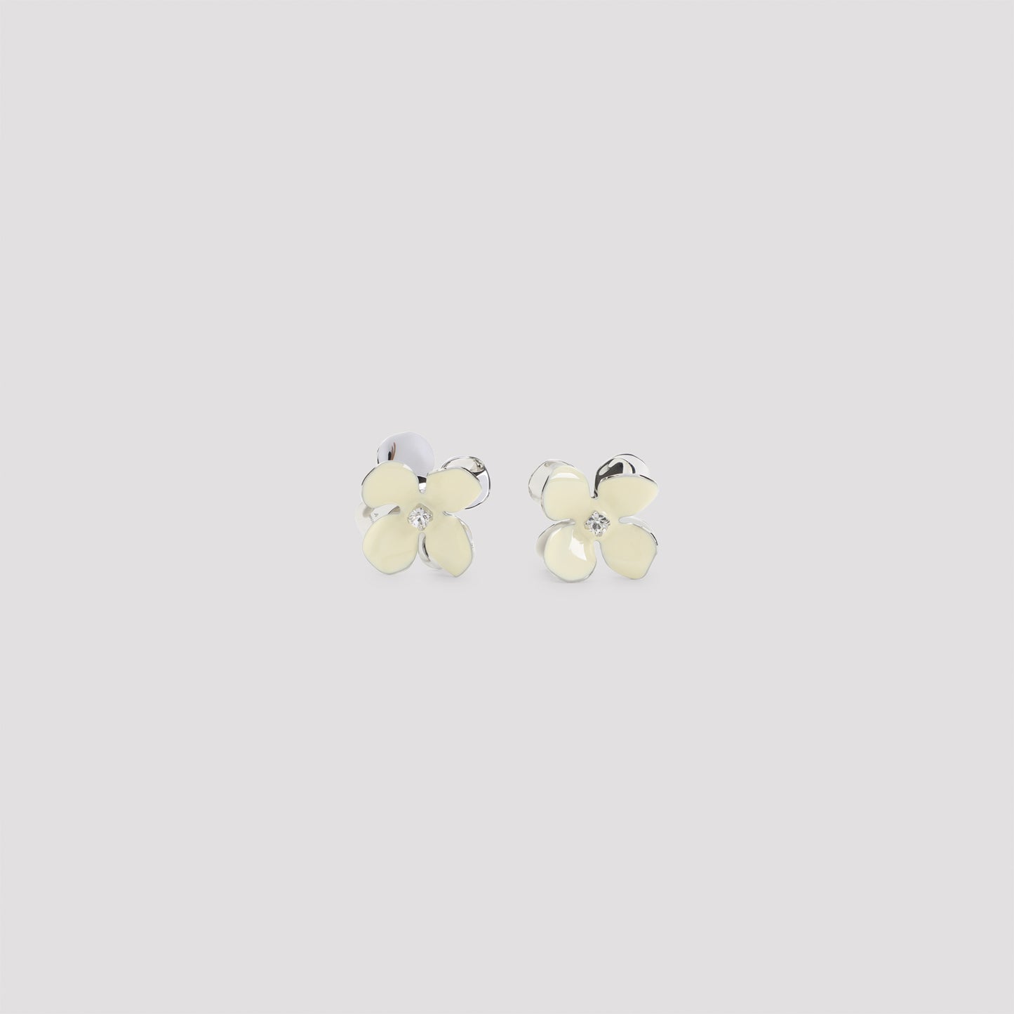 Marni Flower Earrings