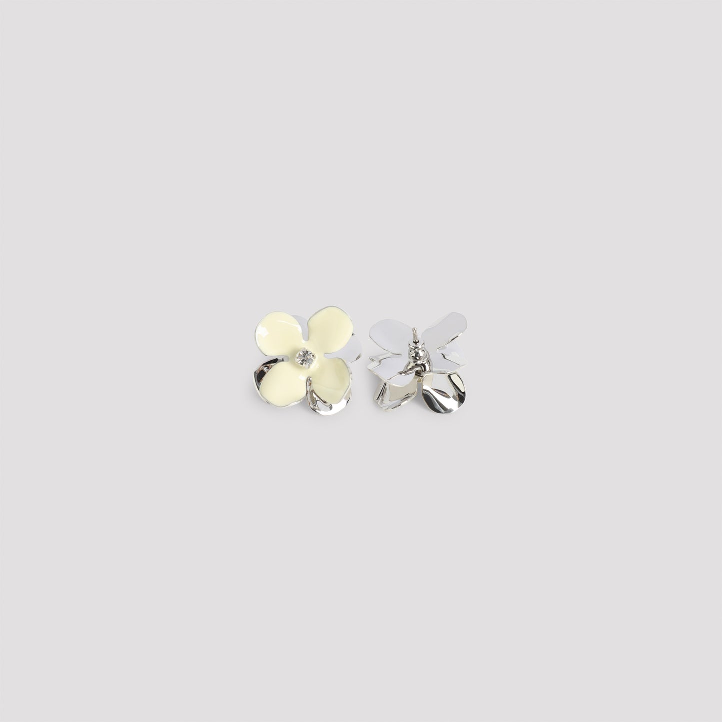 Marni Flower Earrings