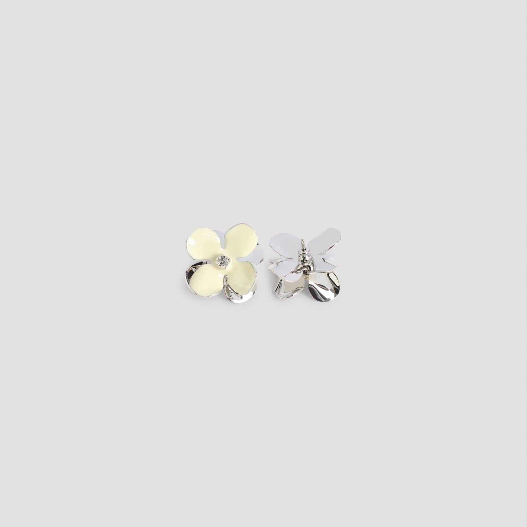 Marni Flower Earrings