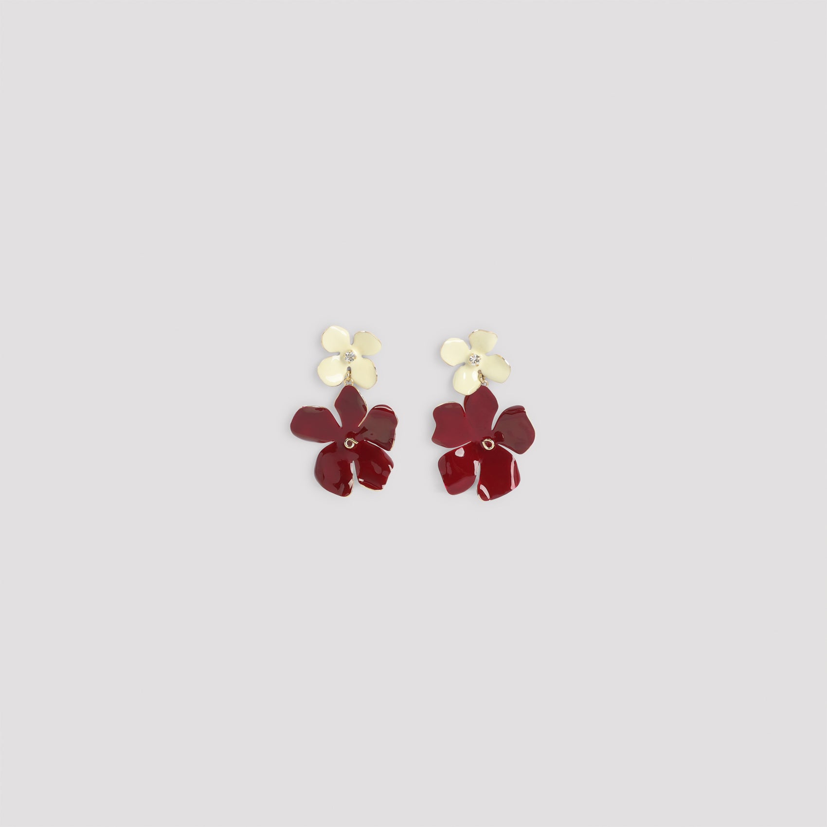 Marni Flower Earrings