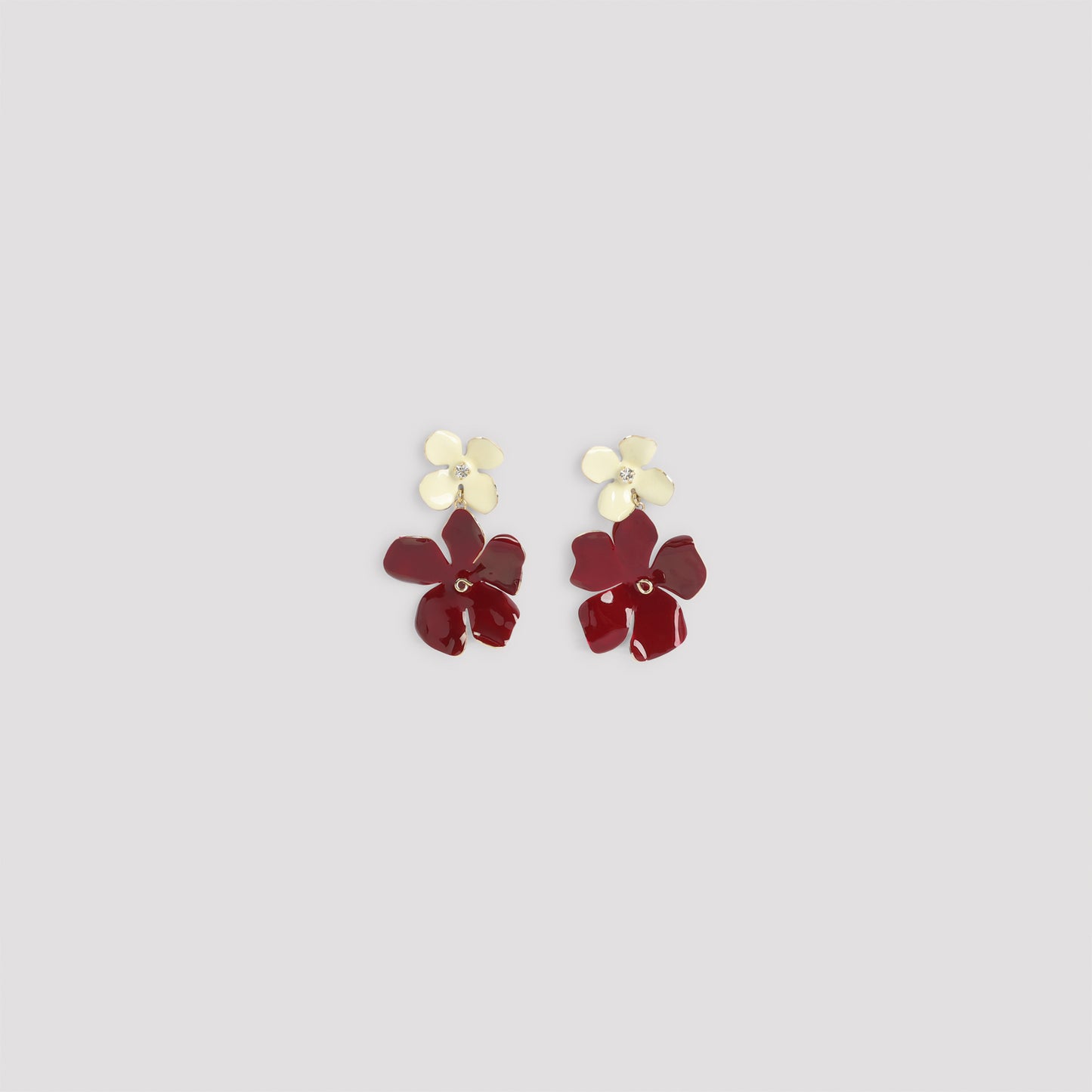 Marni Flower Earrings
