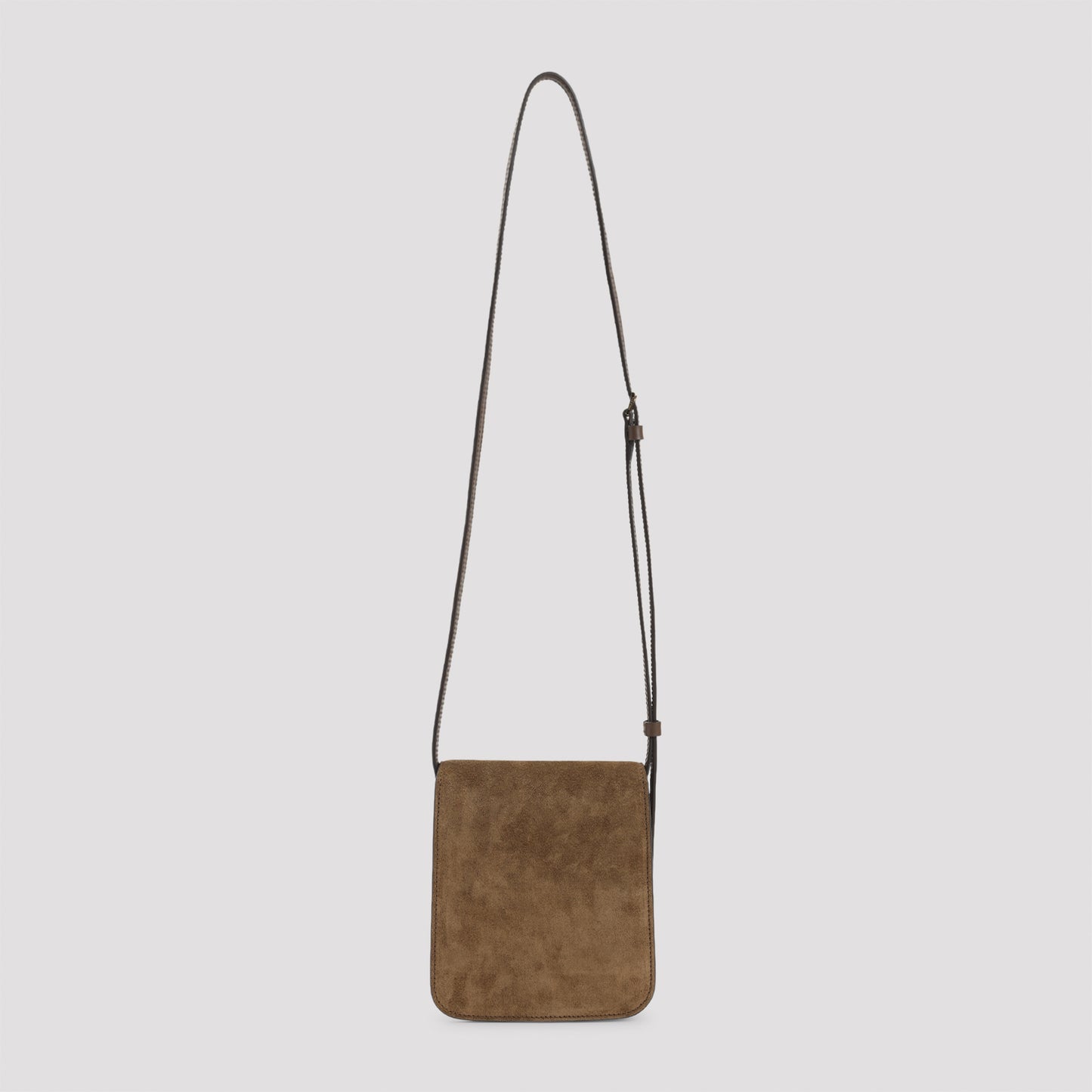 Tom Ford Calf Leather Shoulder Bag