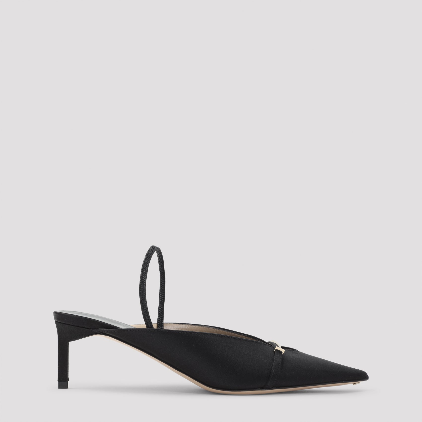 Tom Ford Satin Mules