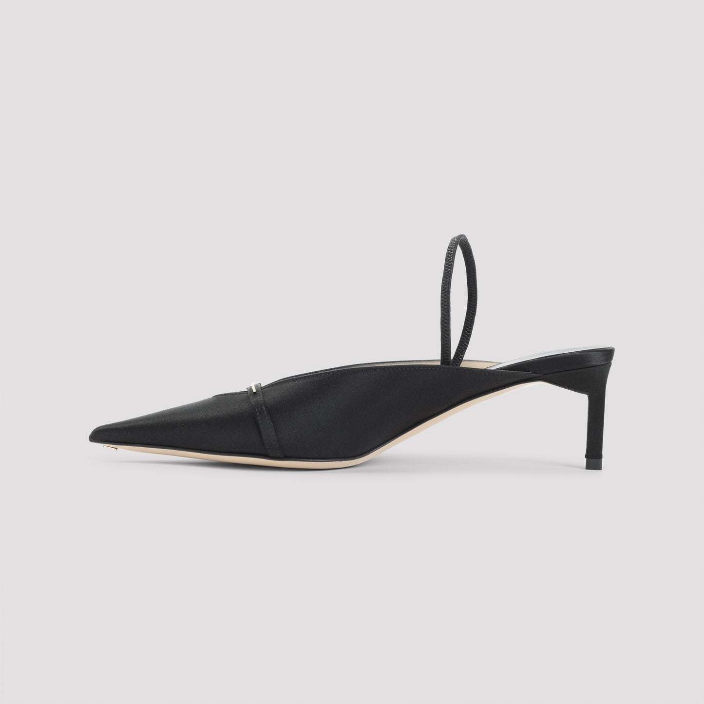 Tom Ford Satin Mules