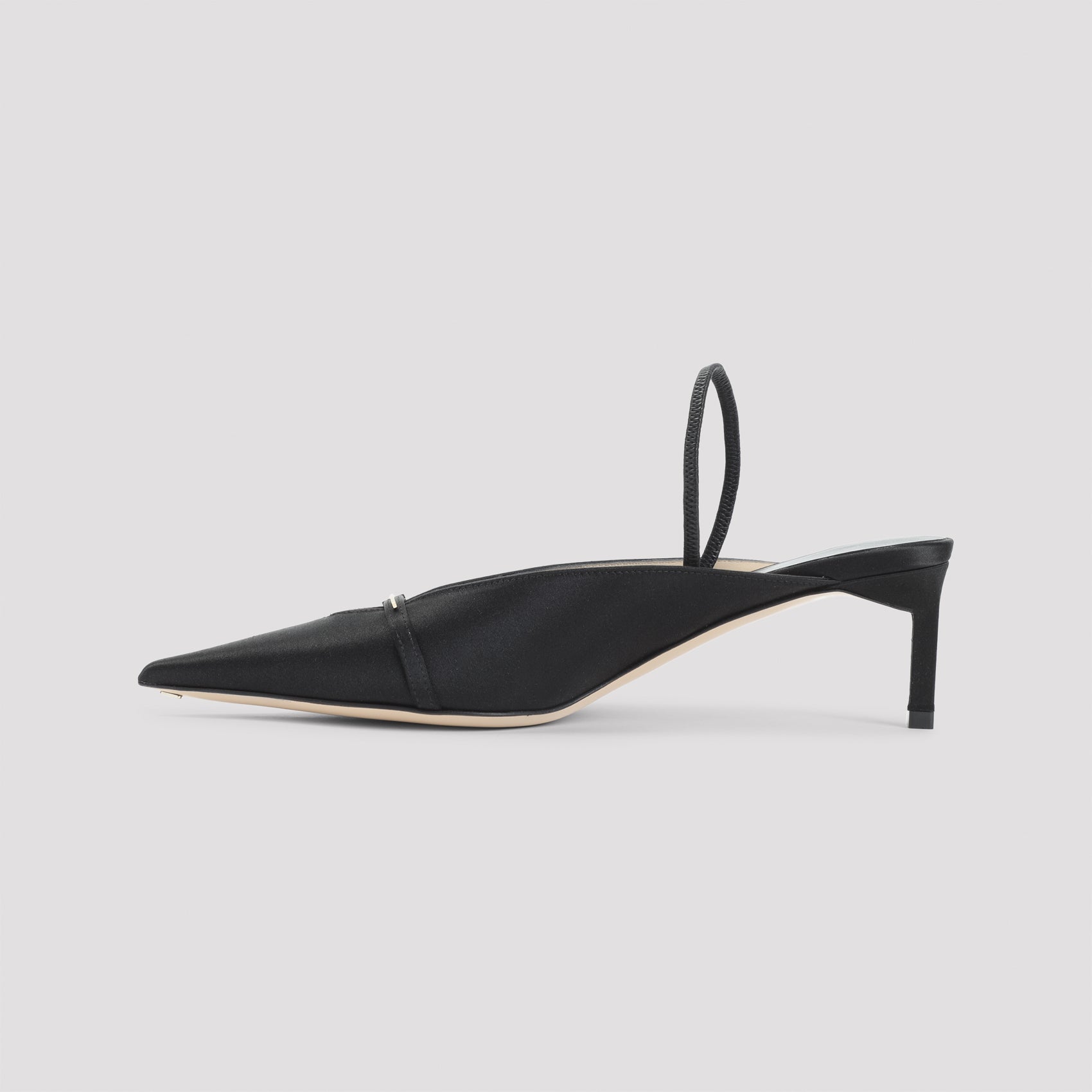 Tom Ford Satin Mules