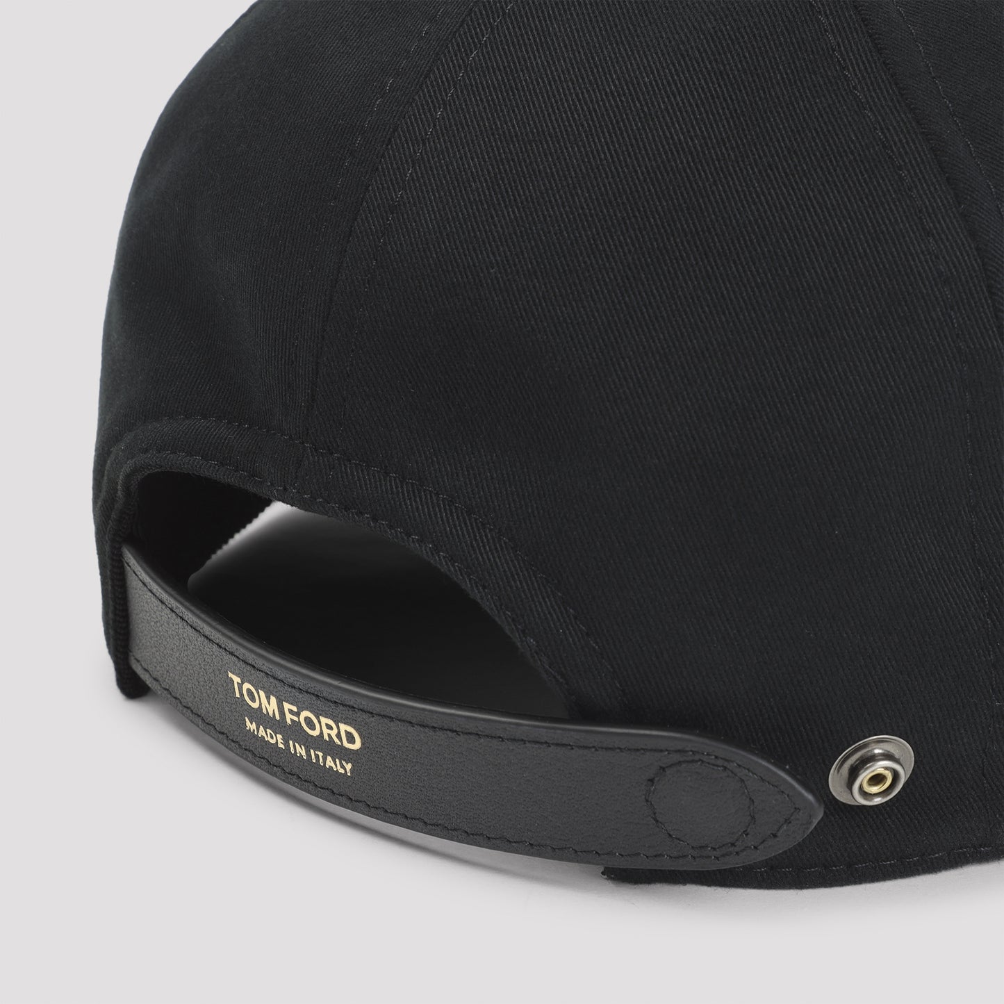 Tom Ford Cotton Hat