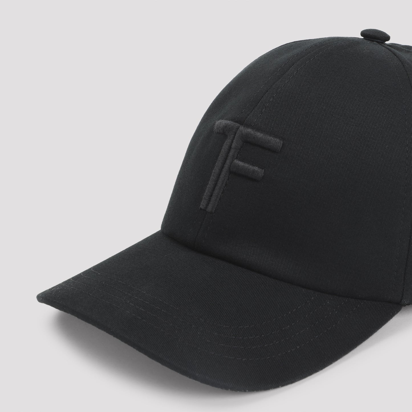 Tom Ford Cotton Hat