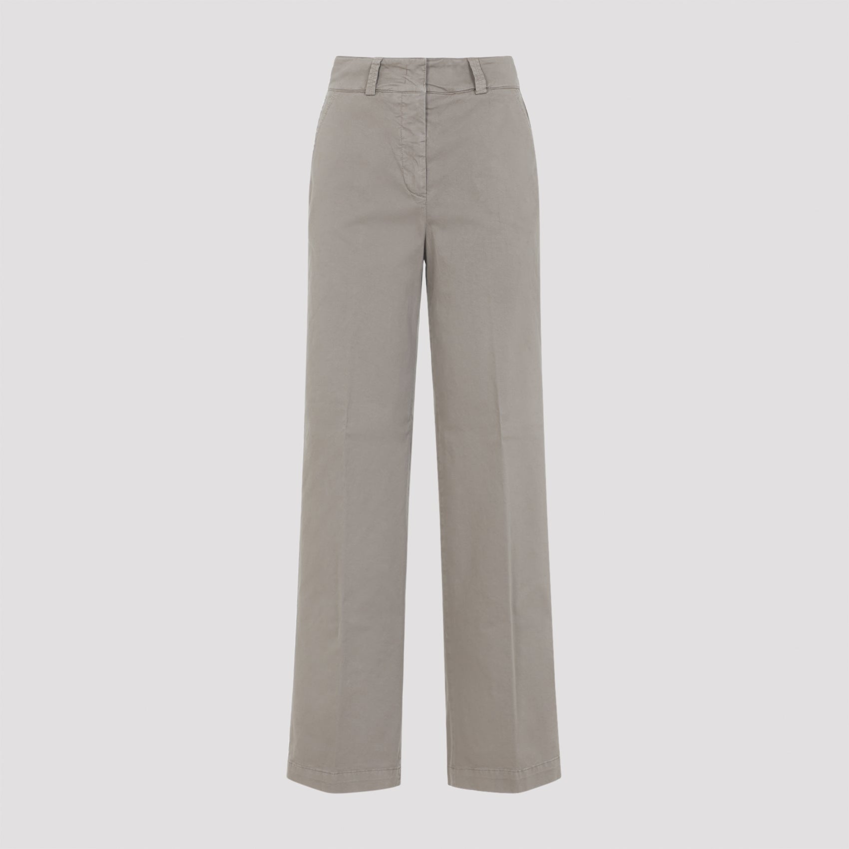 Peserico Gabardine Pants