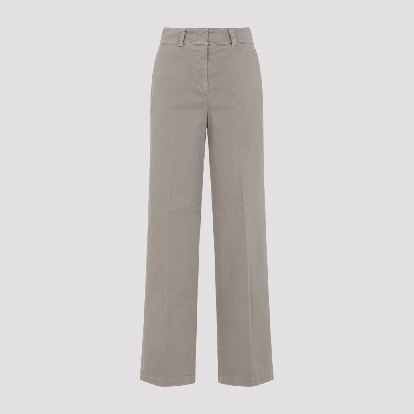 Peserico Gabardine Pants